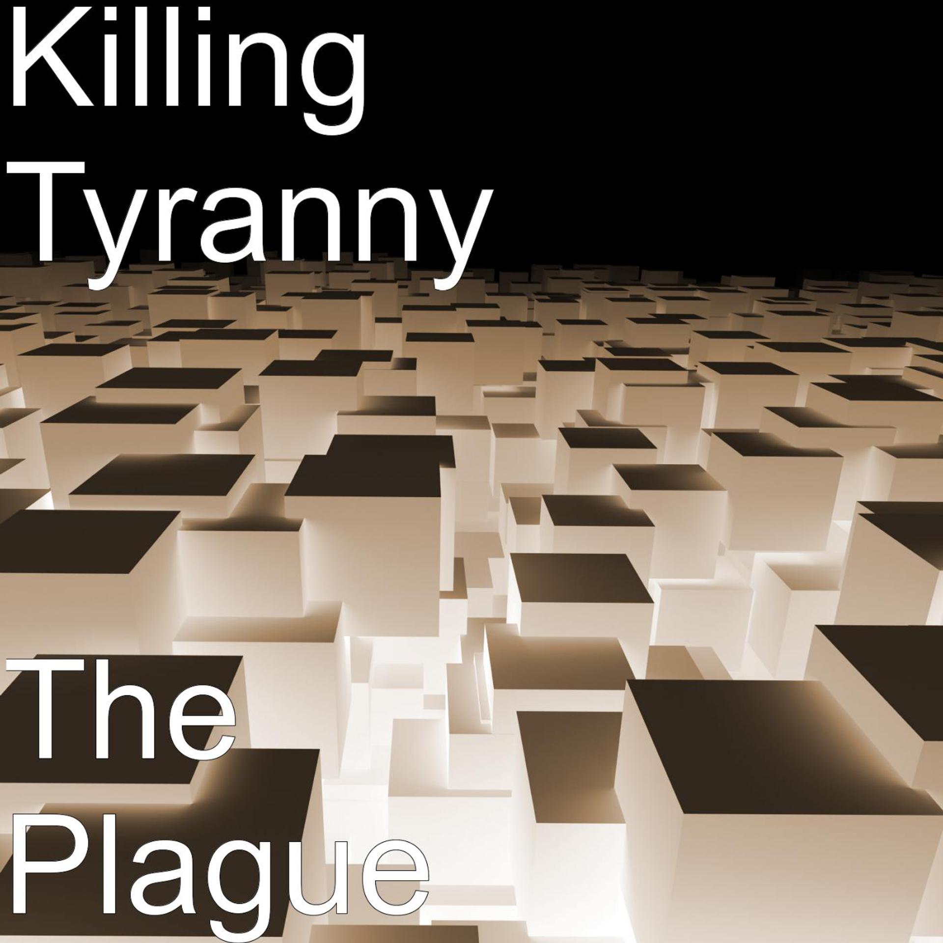 Постер альбома The Plague