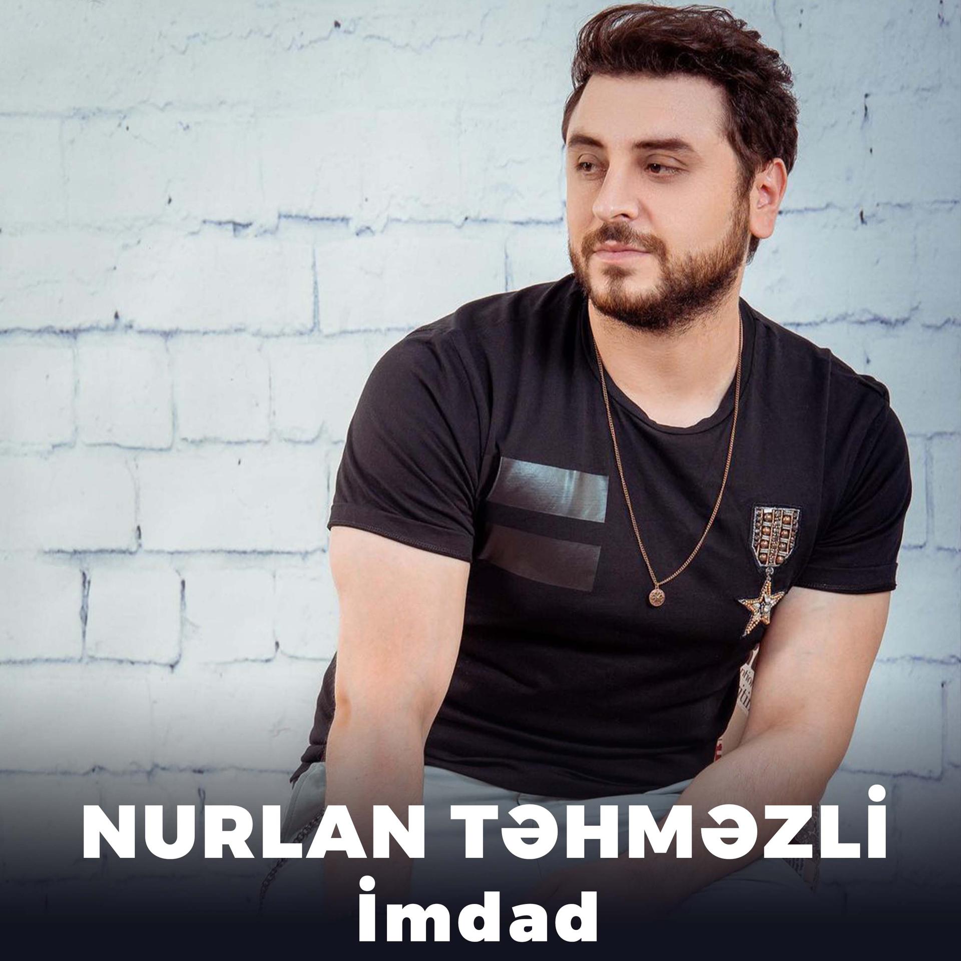 Постер альбома İmdad