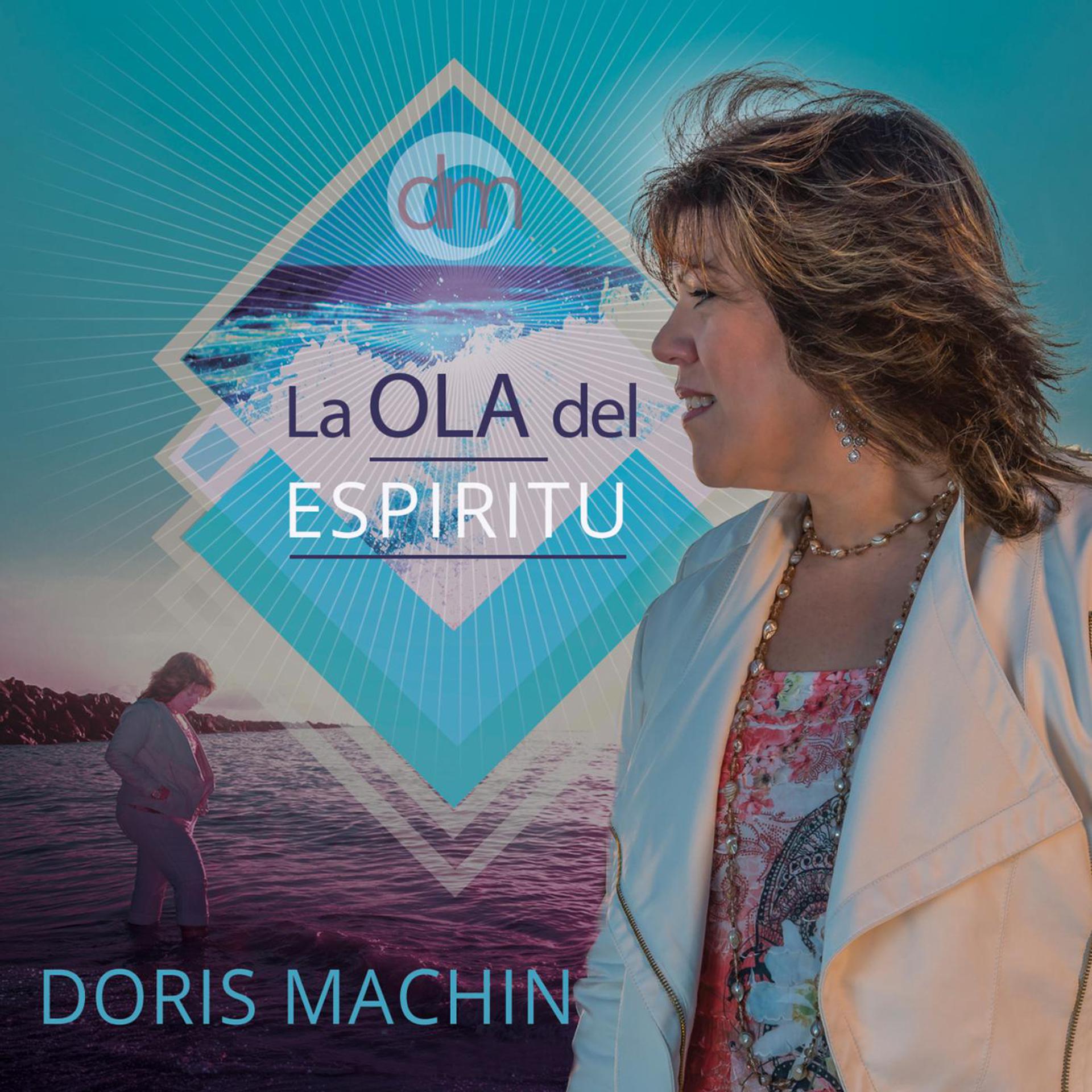 Постер альбома La Ola Del Espiritu