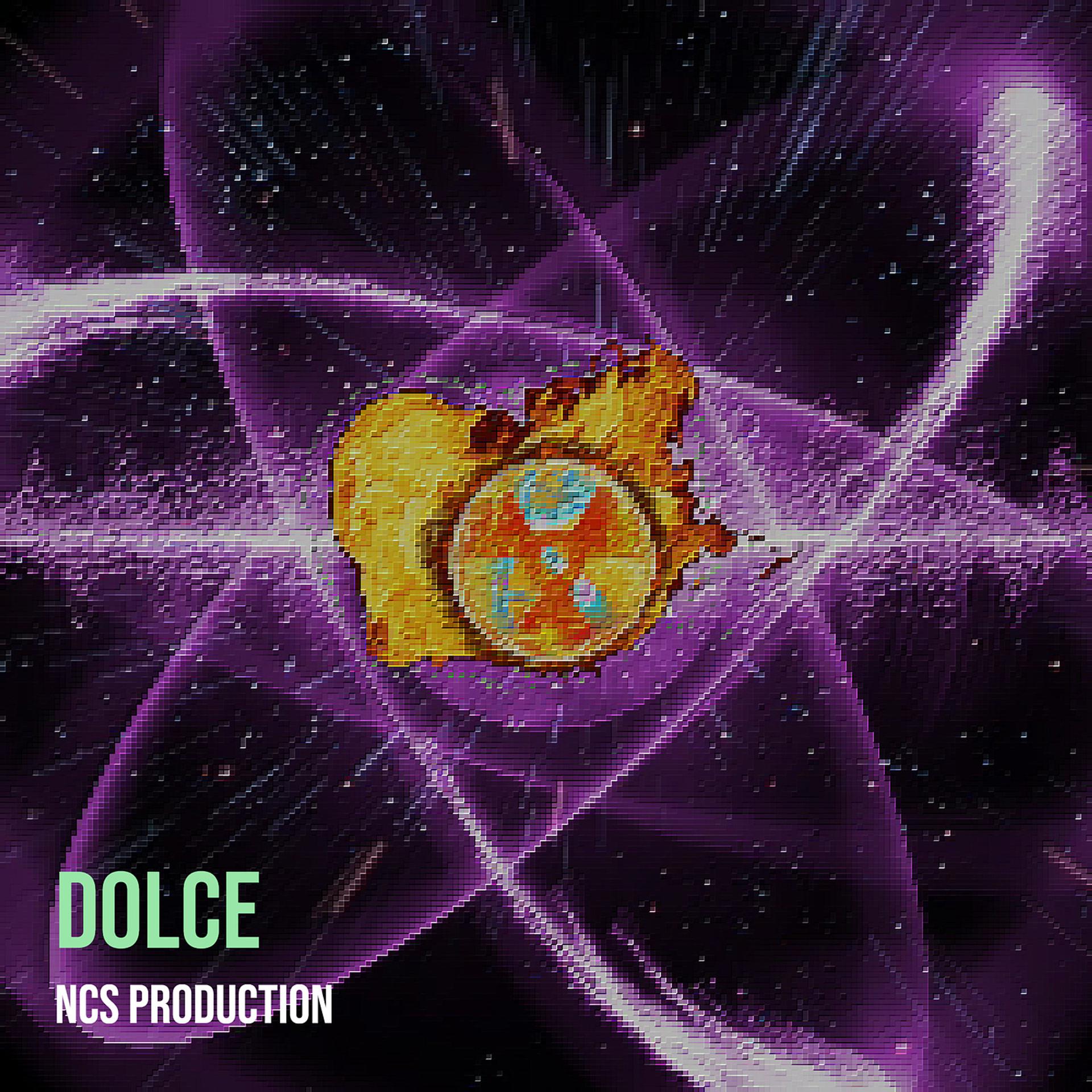 Постер альбома Dolce