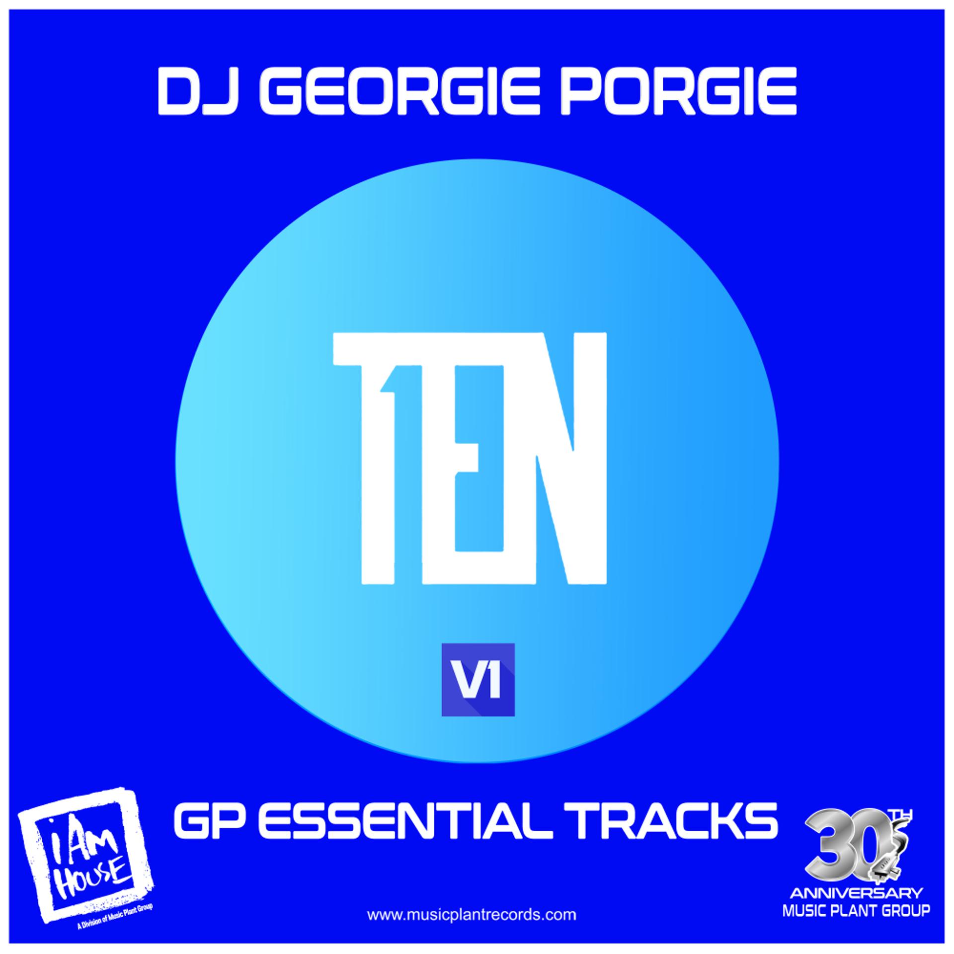 Постер альбома GP Essential Tracks