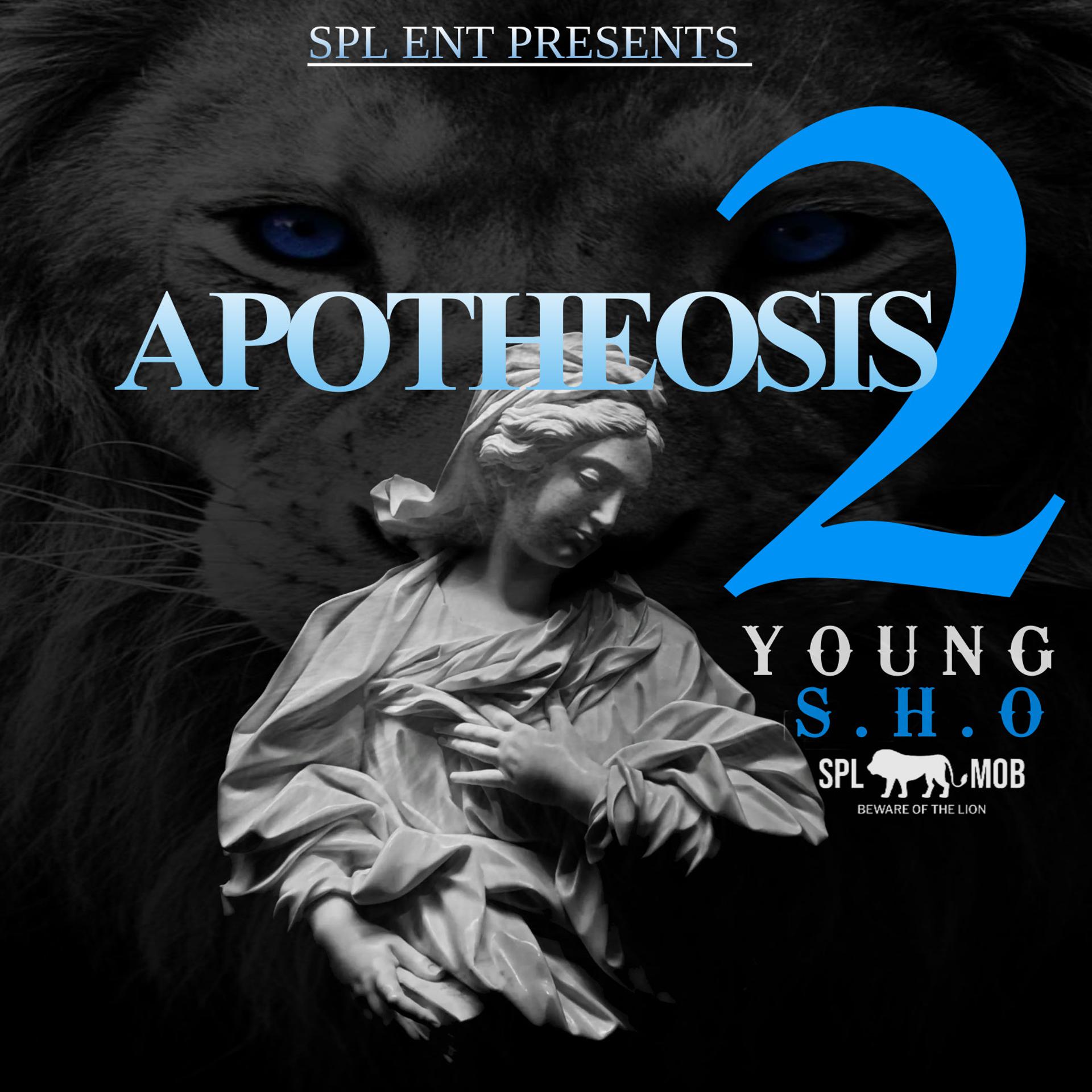 Постер альбома Apotheosis 2