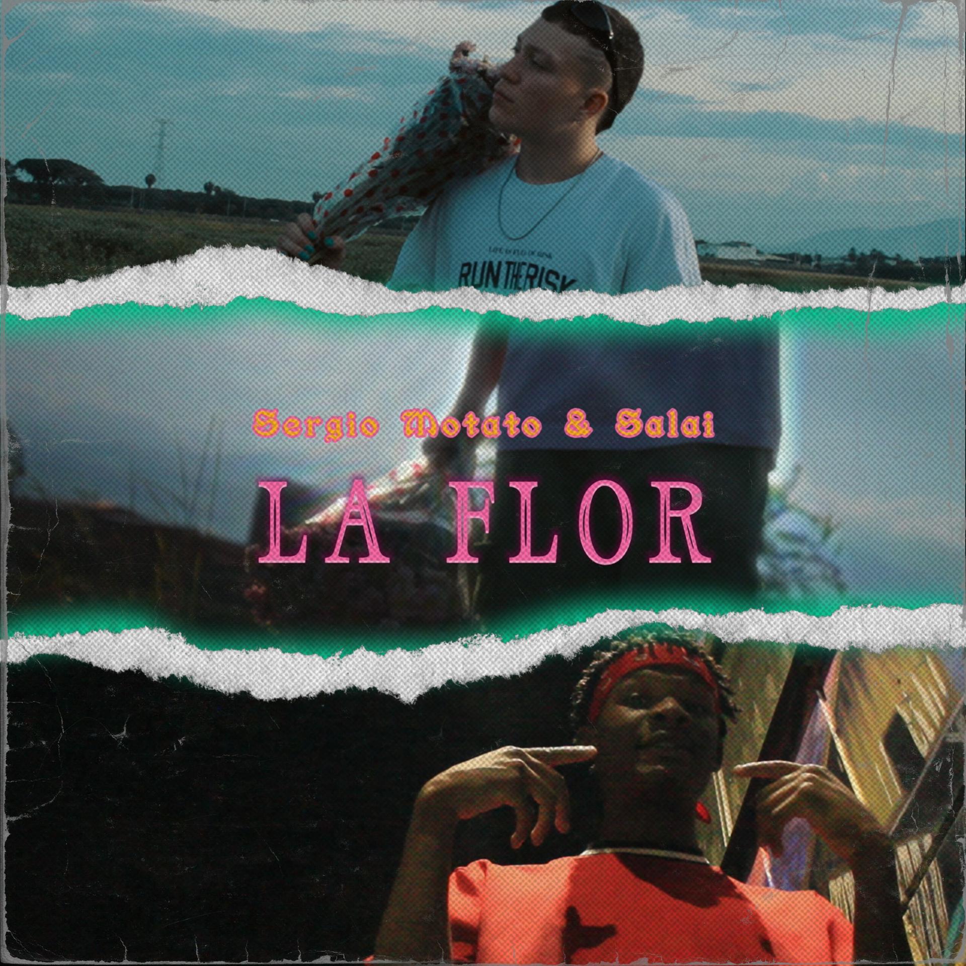Постер альбома La Flor