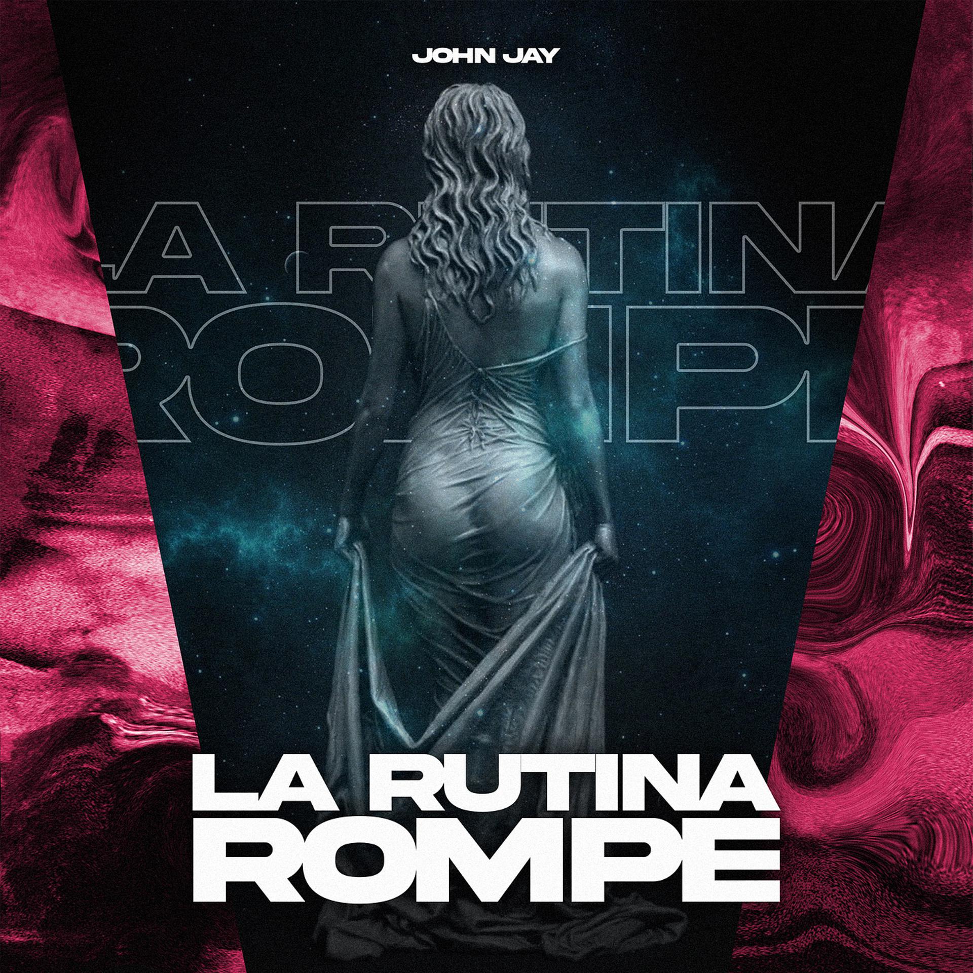 Постер альбома La Rutina Rompe