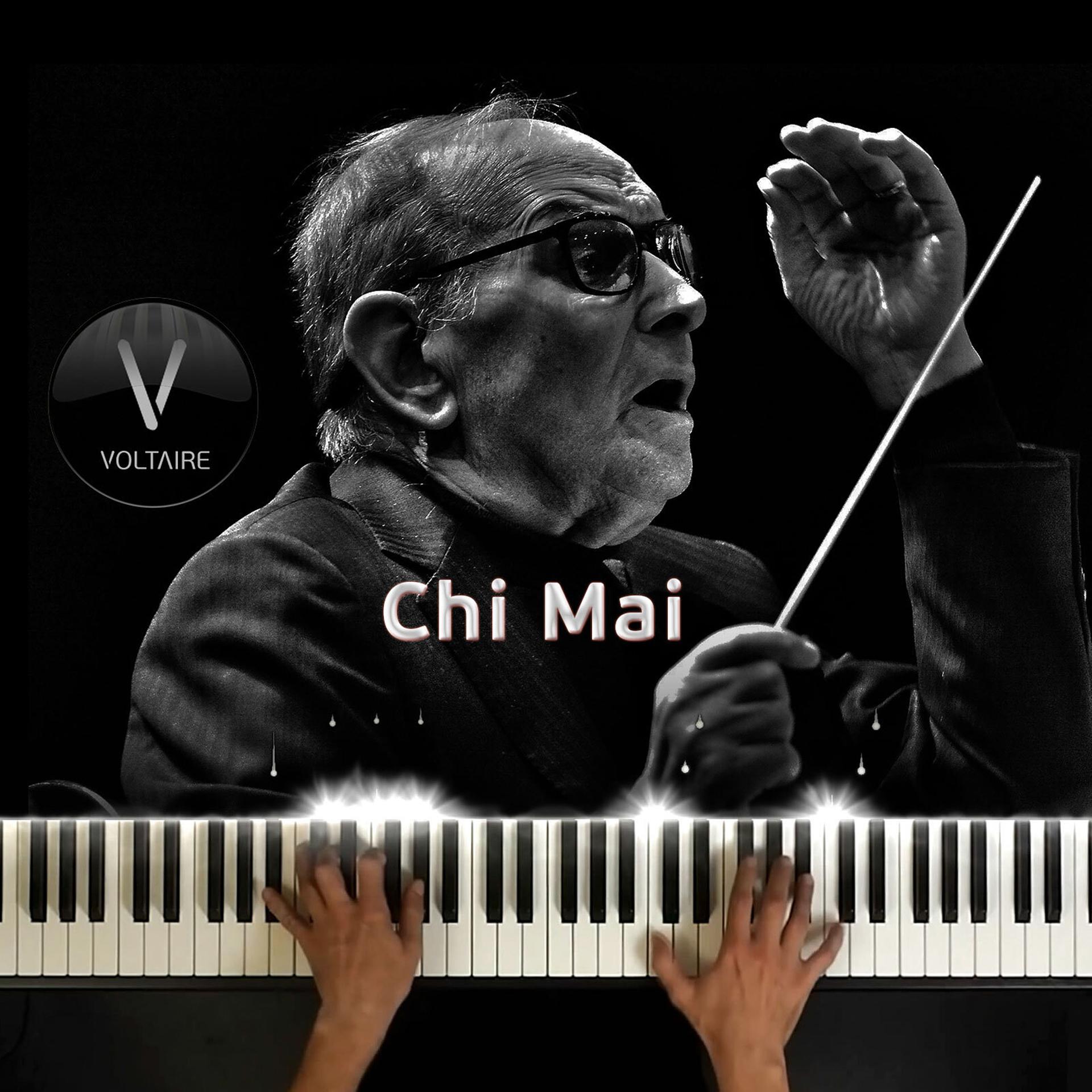 Постер альбома Chi Mai