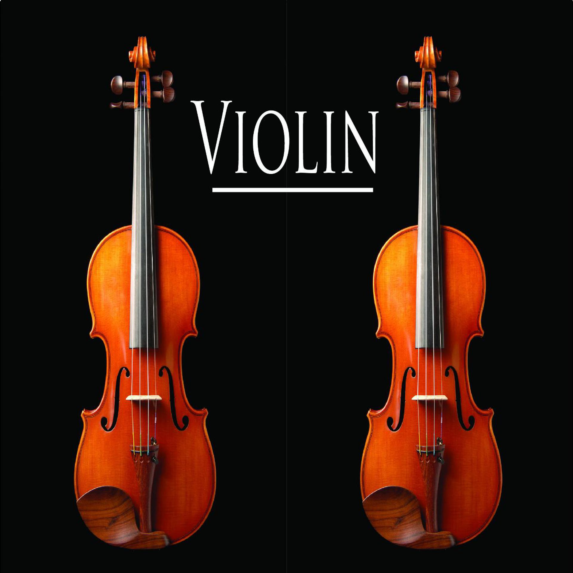 Vivaldi violin