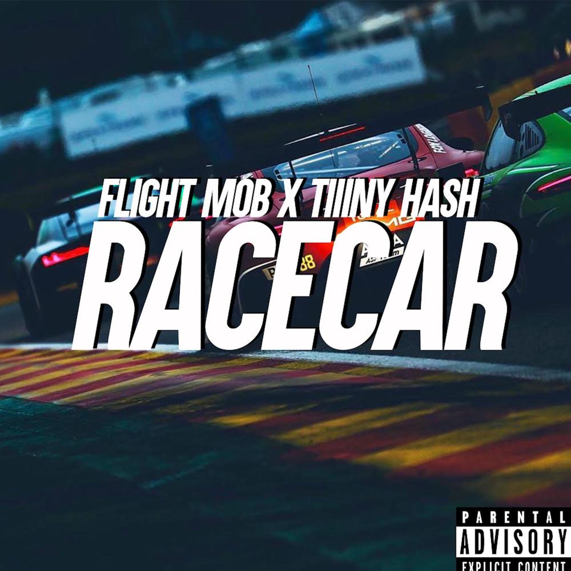 Постер альбома Race Car