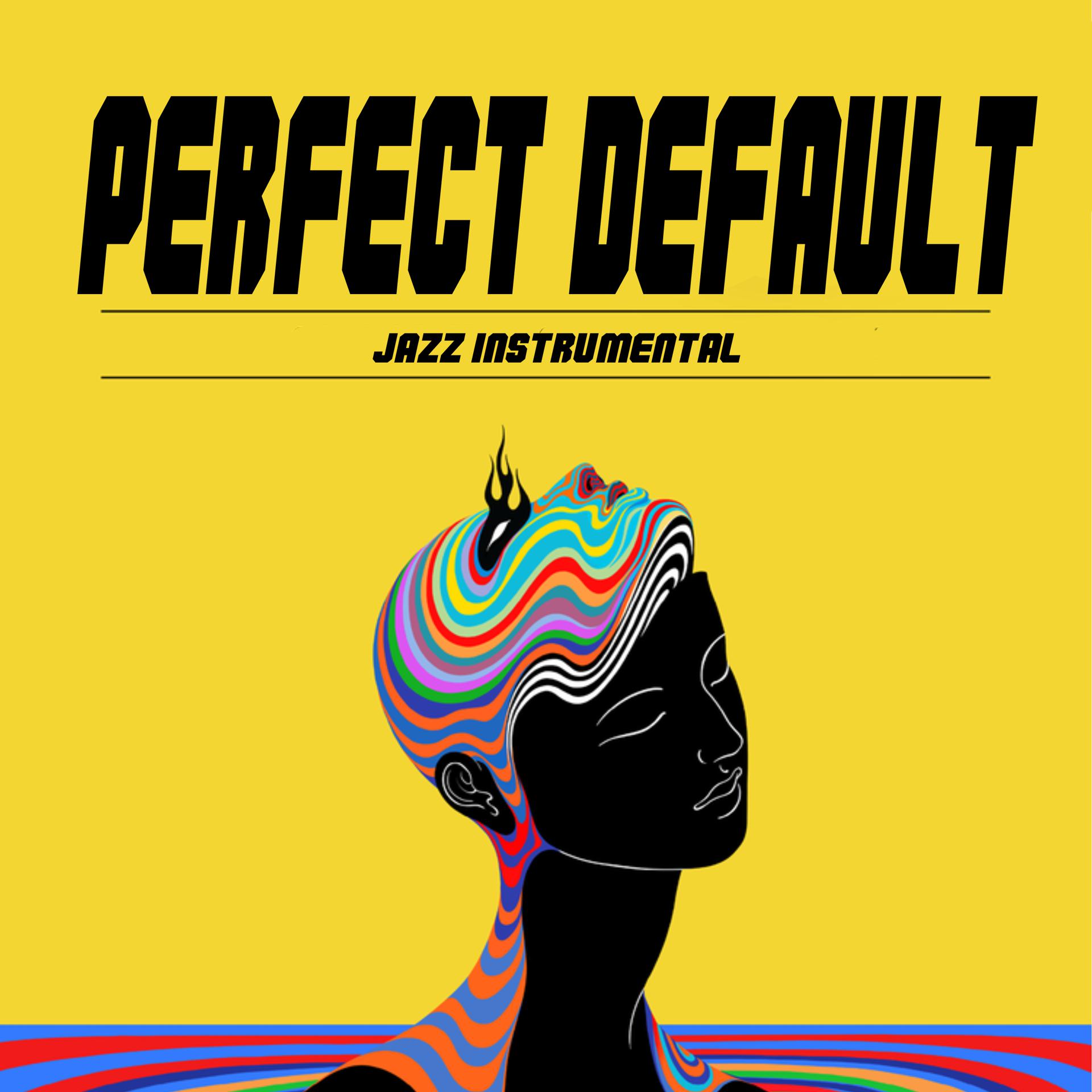 Постер альбома Perfect Default