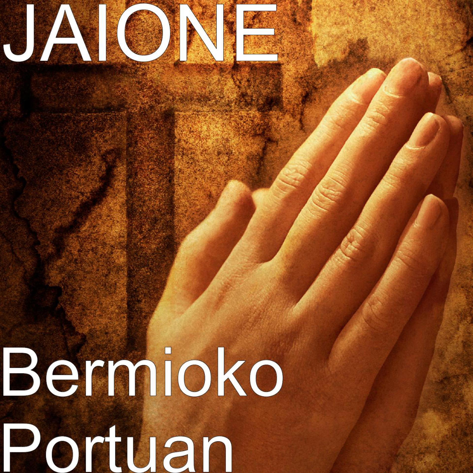 Постер альбома Bermioko Portuan