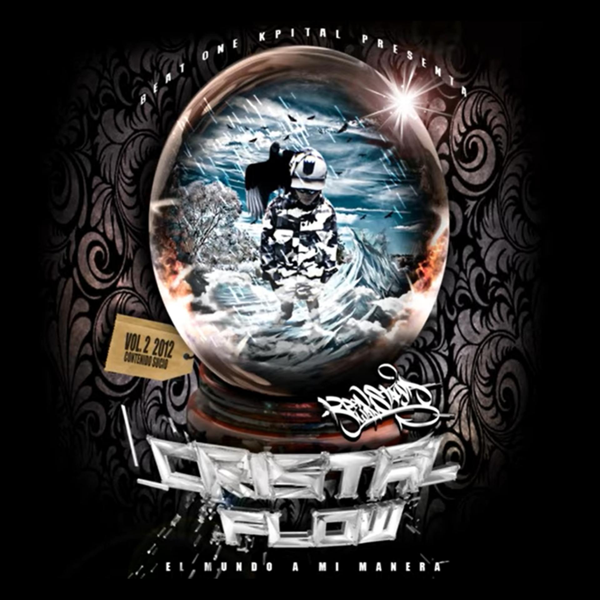 Постер альбома Cristal Flow