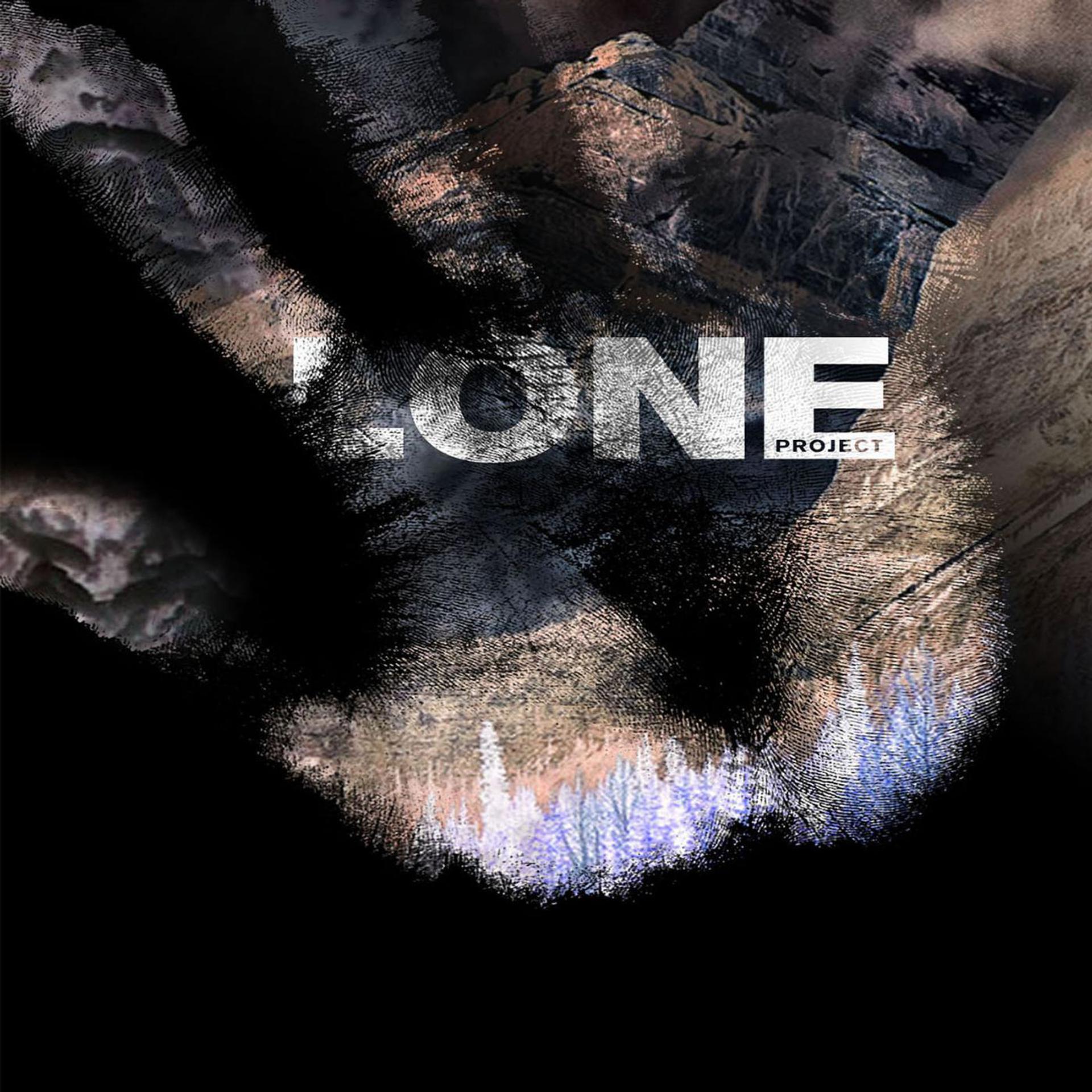 Постер альбома Lone
