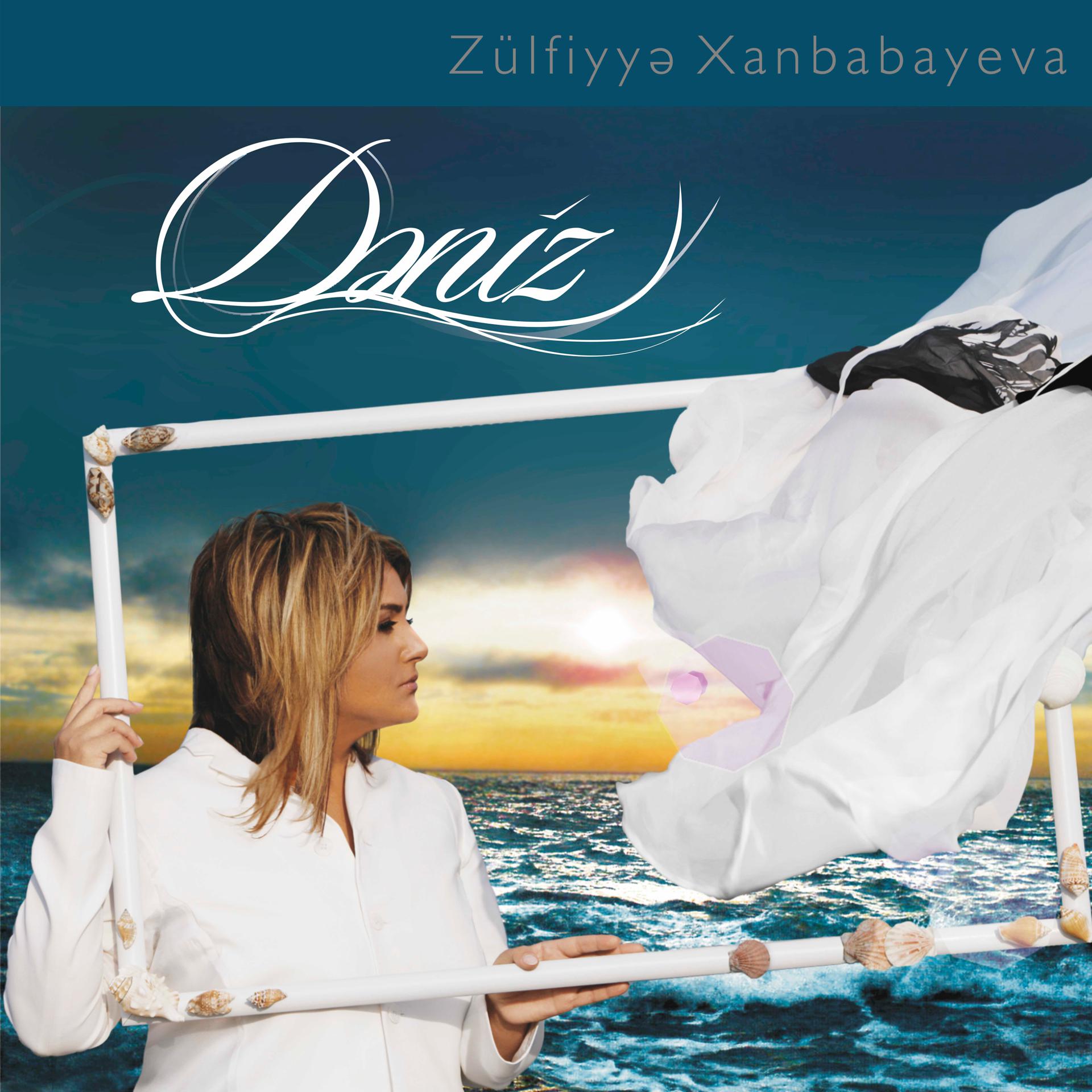 Постер альбома Dəniz