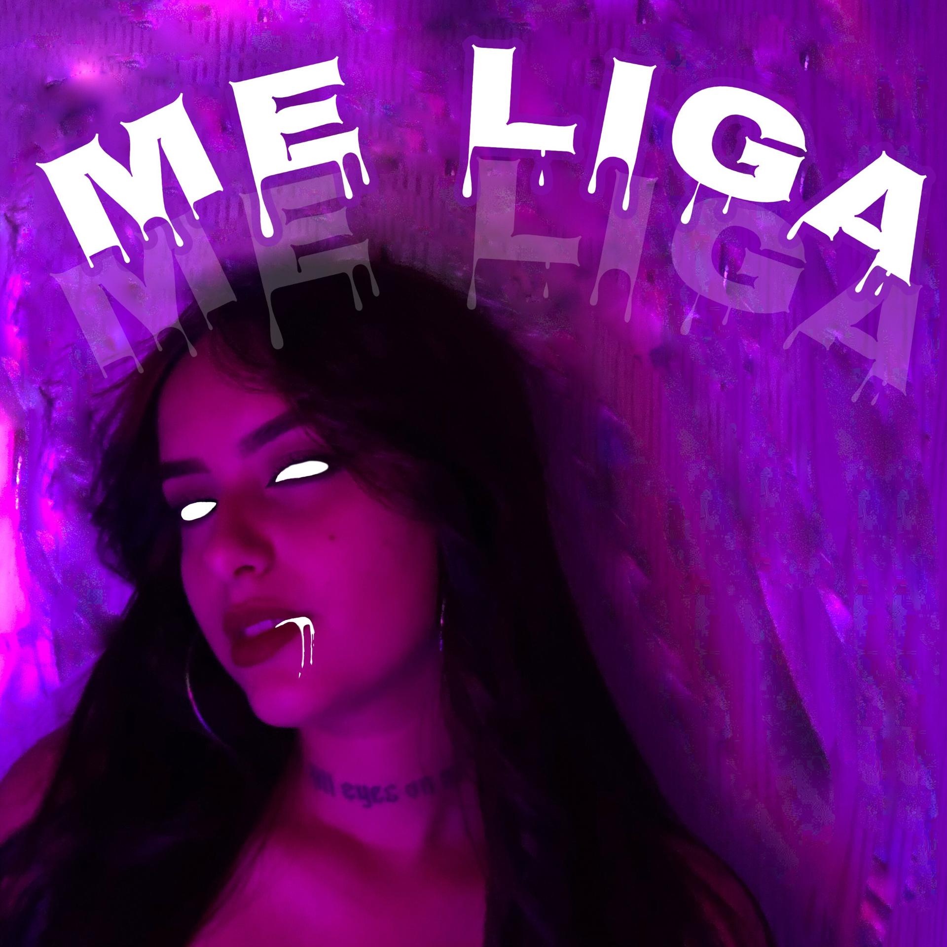 Постер альбома Me Liga
