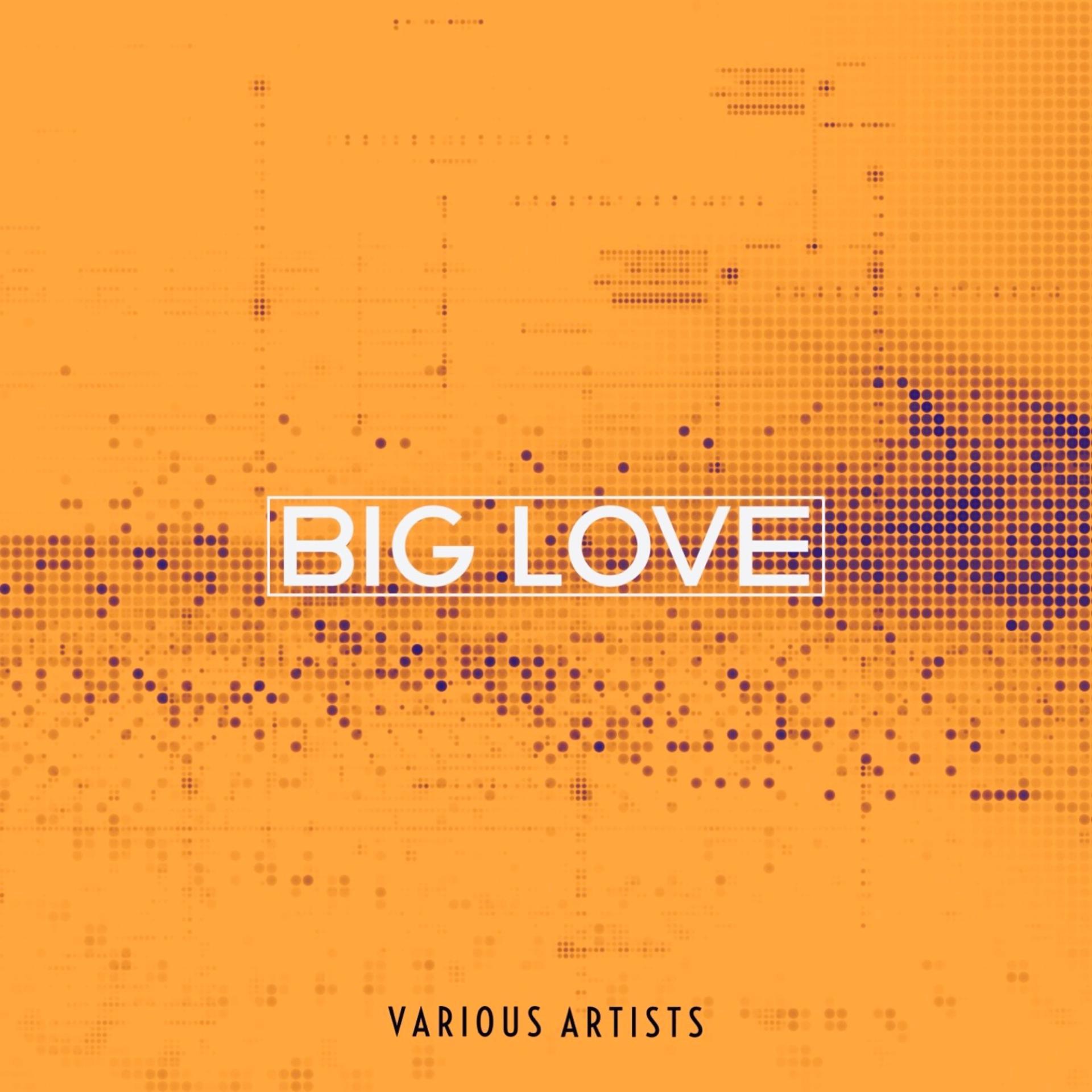 Постер альбома Big Love