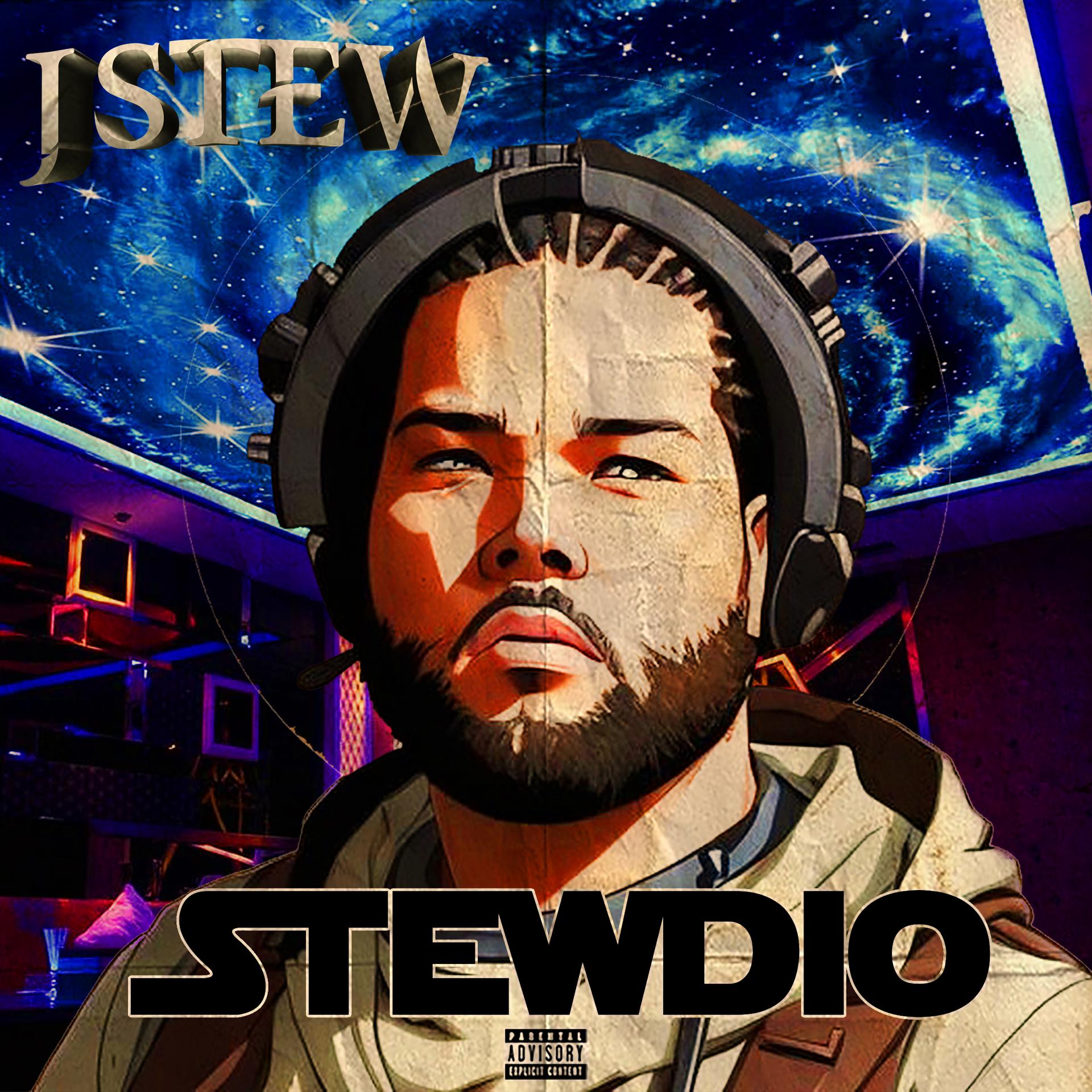 Постер альбома Stewdio