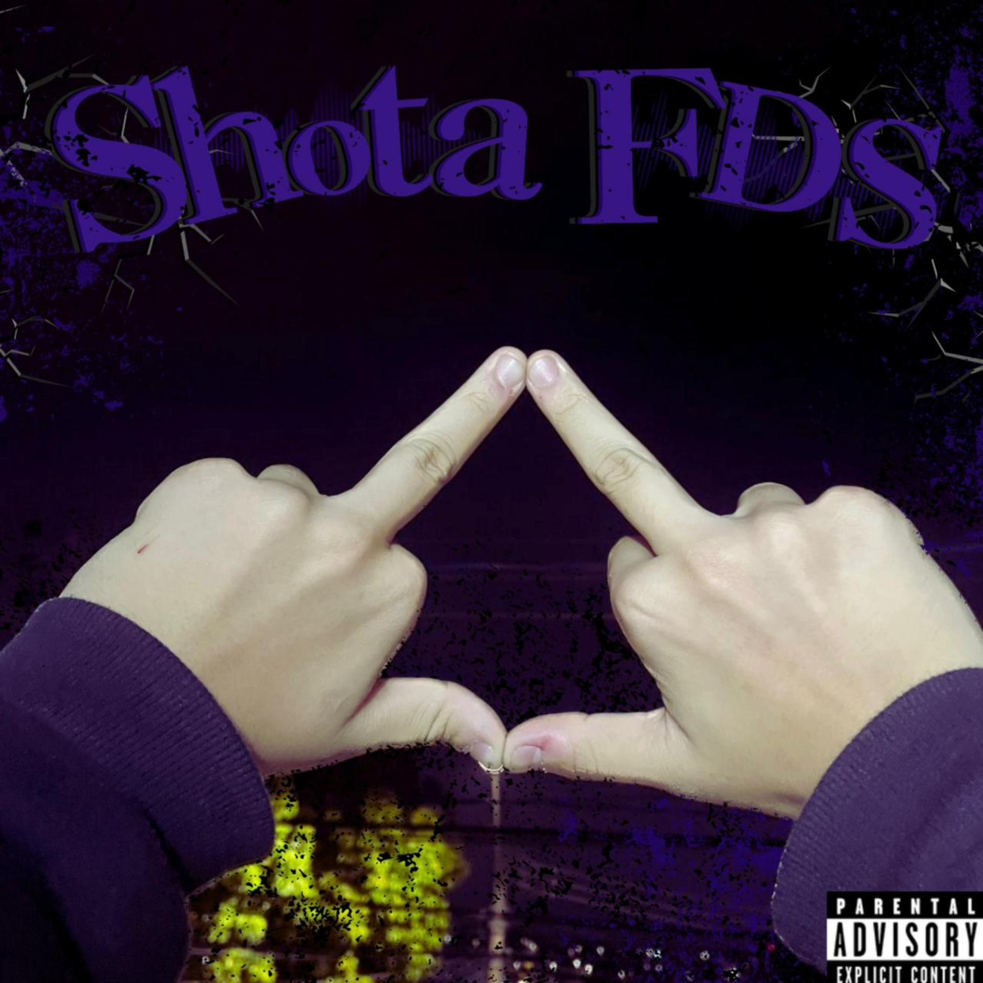 Постер альбома Shota Fds