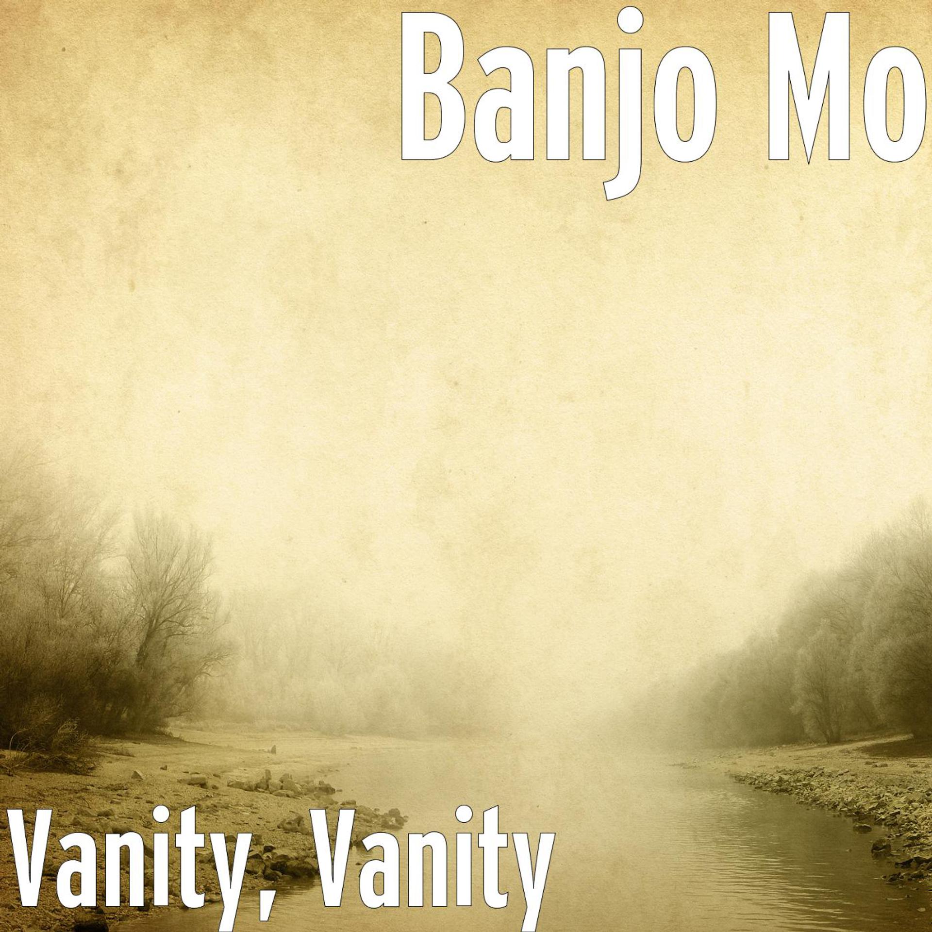 Постер альбома Vanity, Vanity