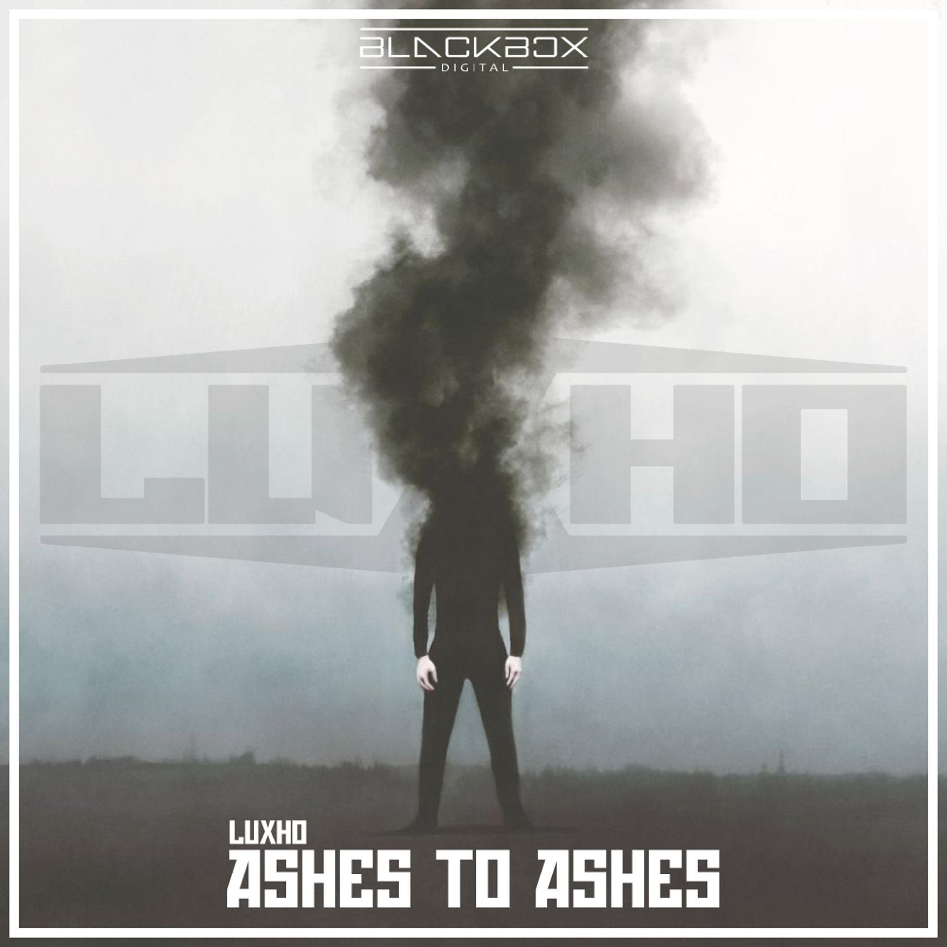 Постер альбома Ashes To Ashes