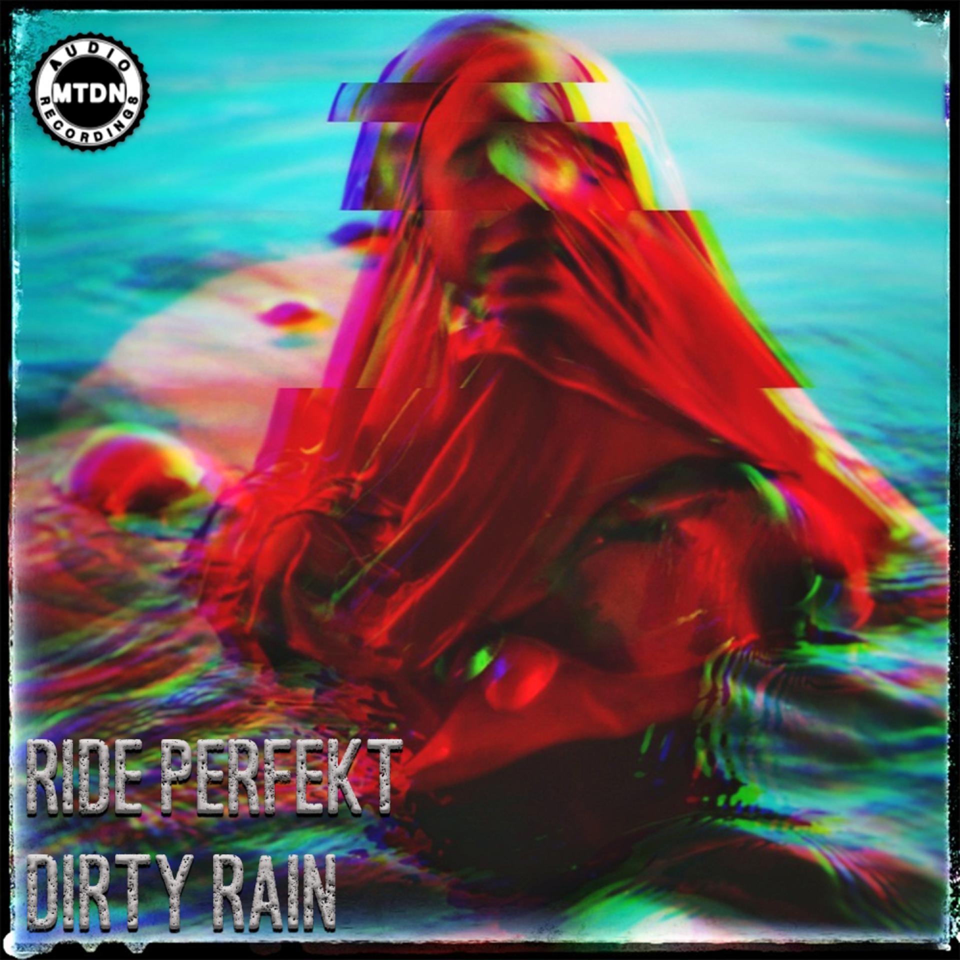 Постер альбома Dirty Rain