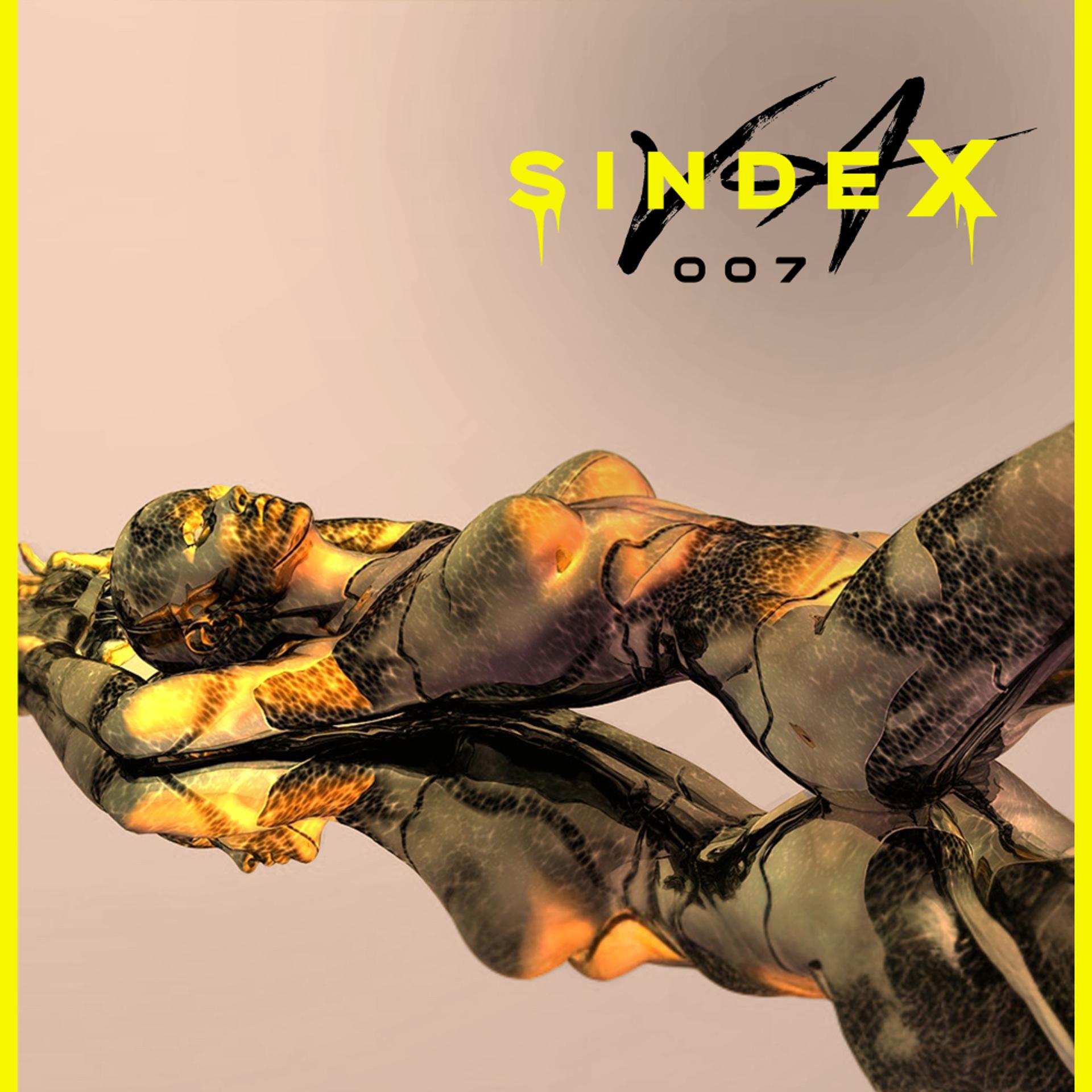 Постер альбома SINDEX VA 007 - Melodies