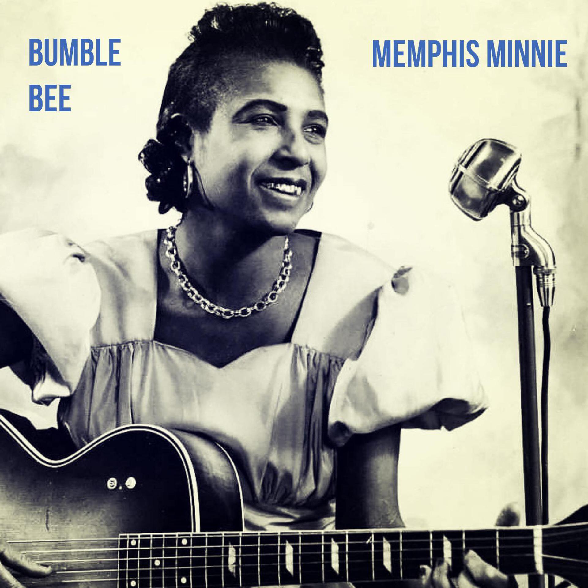 Постер альбома Bumble Bee