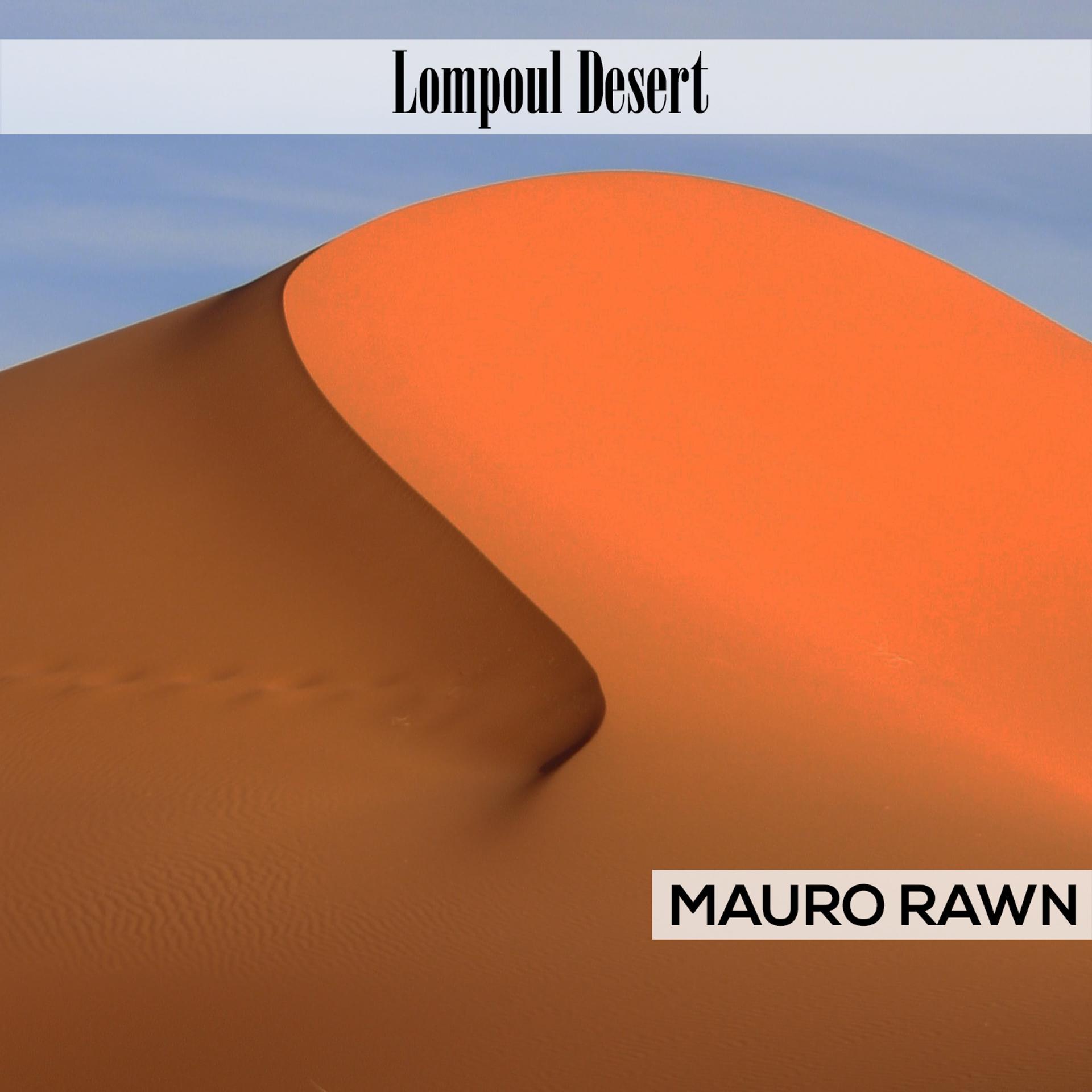 Постер альбома Lompoul Desert