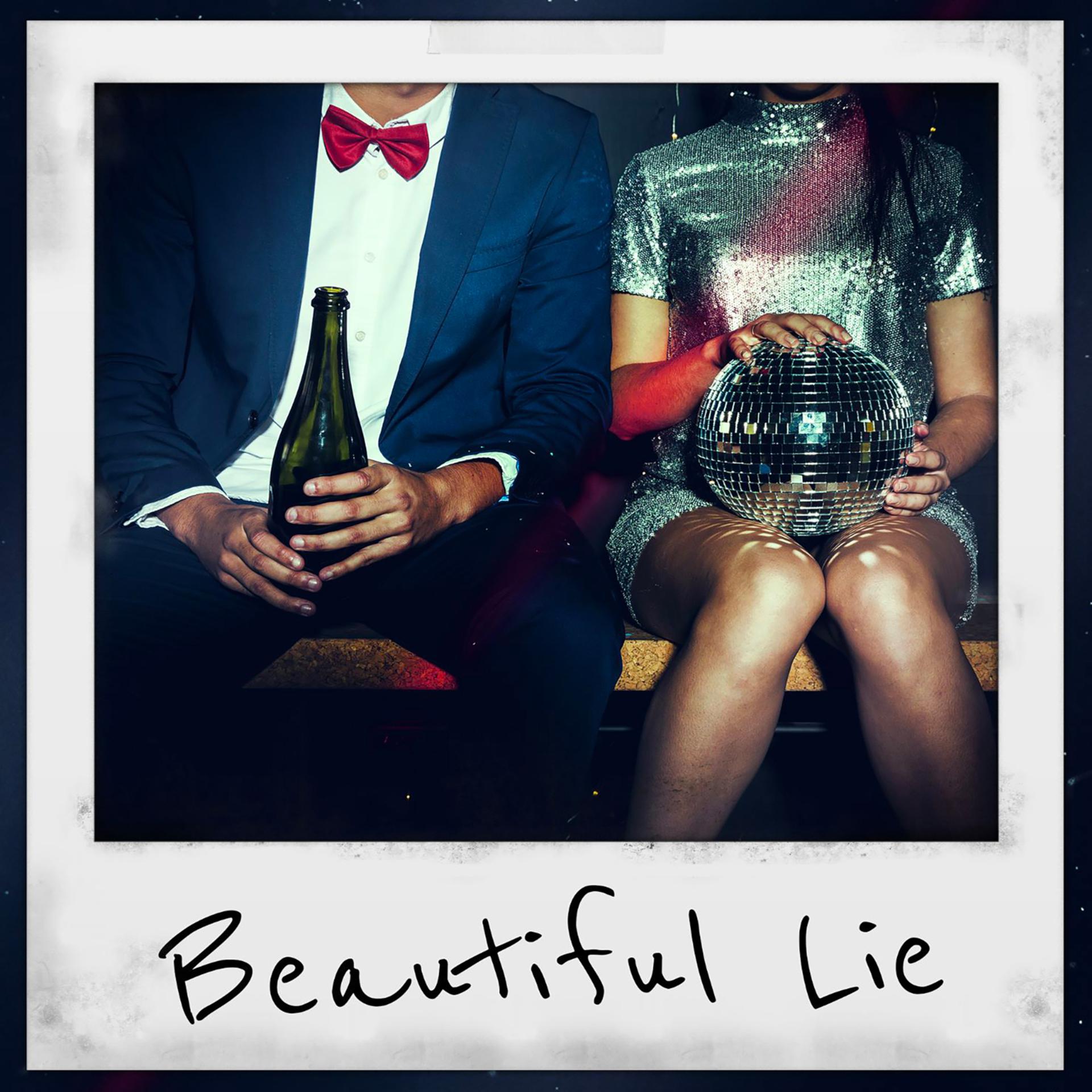 Постер к треку Celestial, Devon Graves, GRYNN - Beautiful Lie
