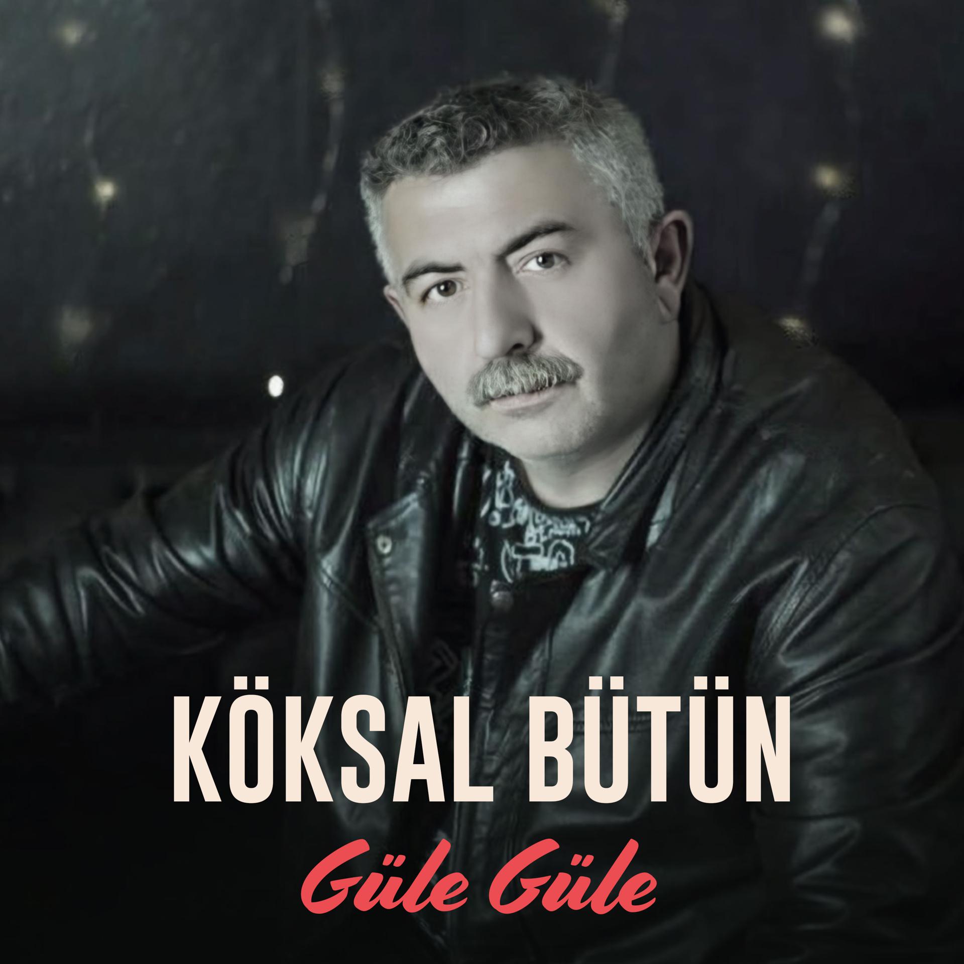 Постер альбома Güle Güle