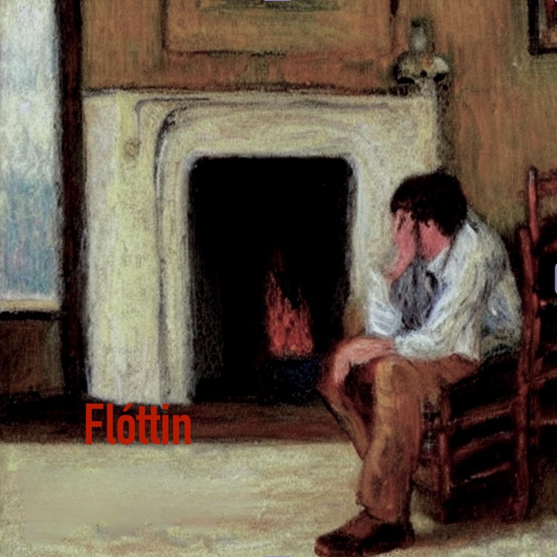 Постер альбома Flóttin