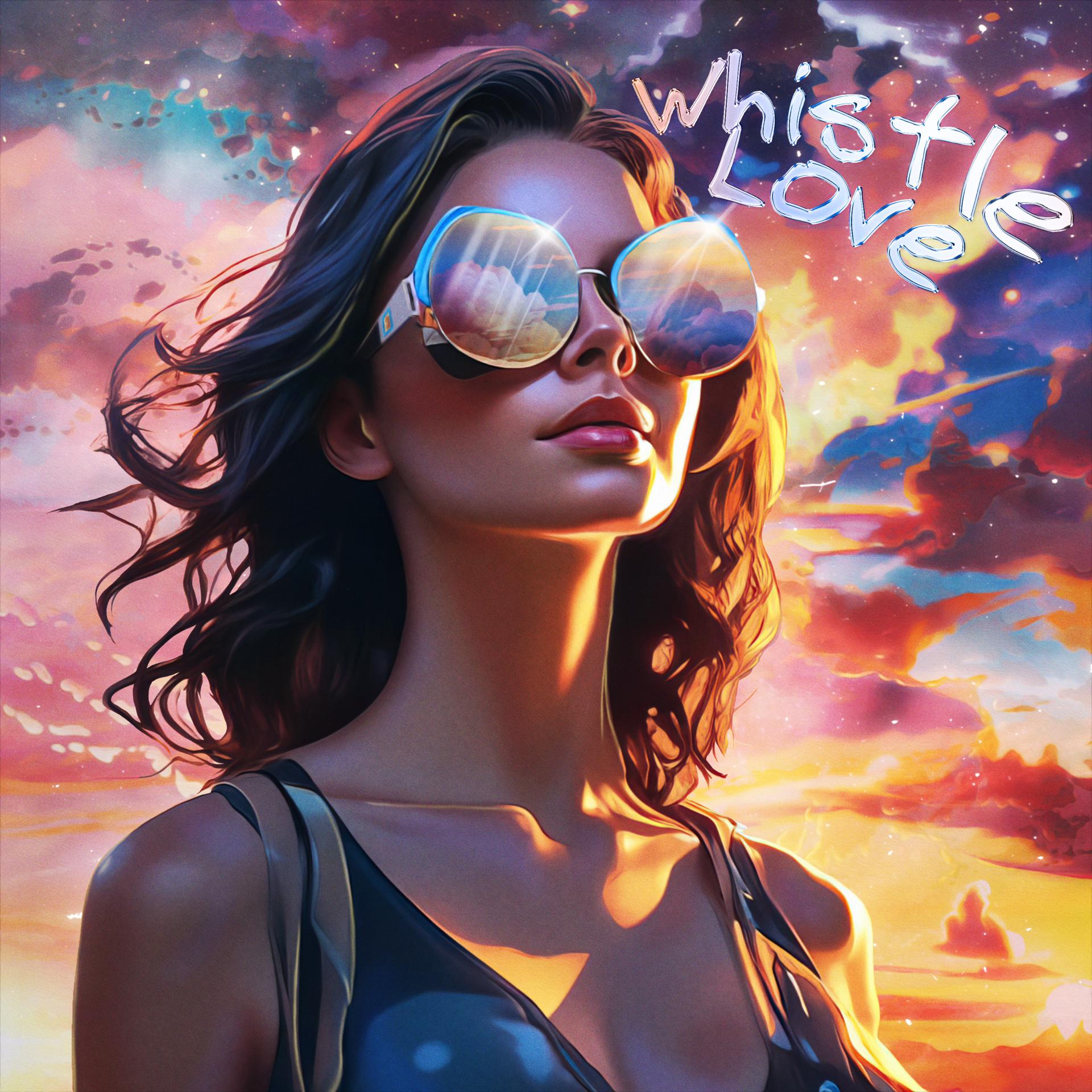 Постер альбома Whistle Love