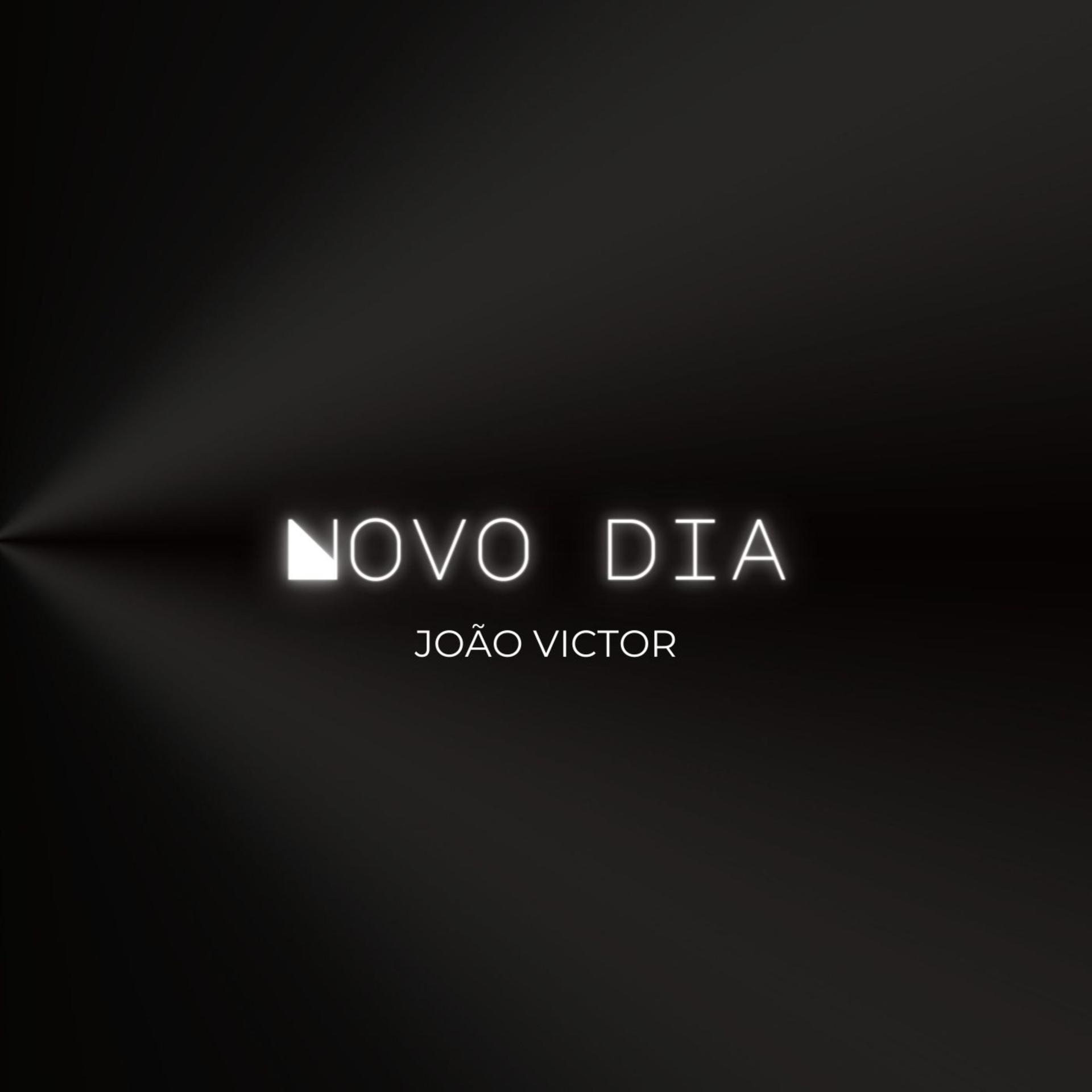 Постер альбома Novo Dia