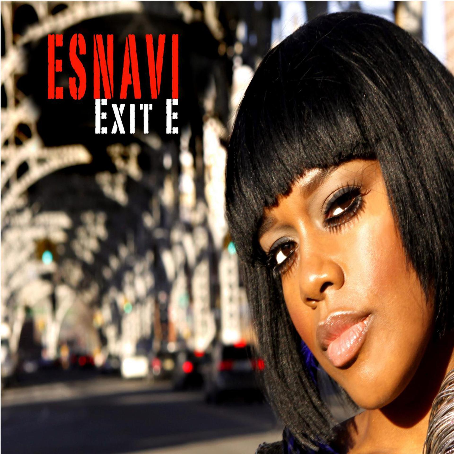 Постер альбома Exit E (Bonus Track Version)