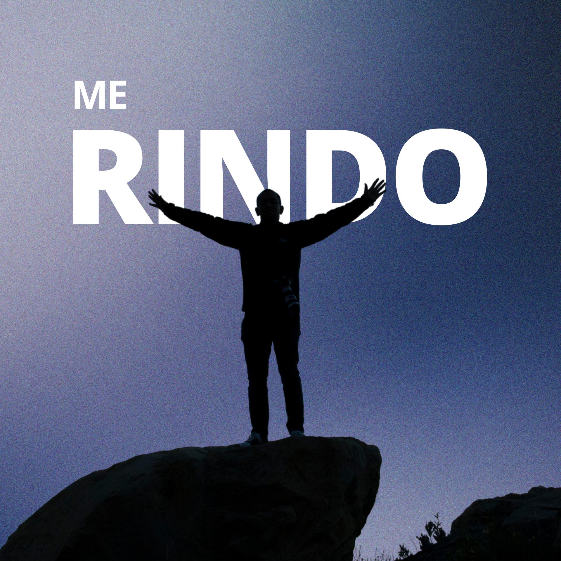 Постер альбома Me Rindo