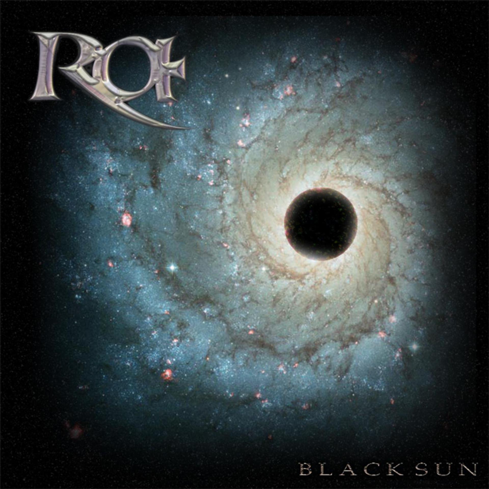 Постер альбома Black Sun (Remastered)
