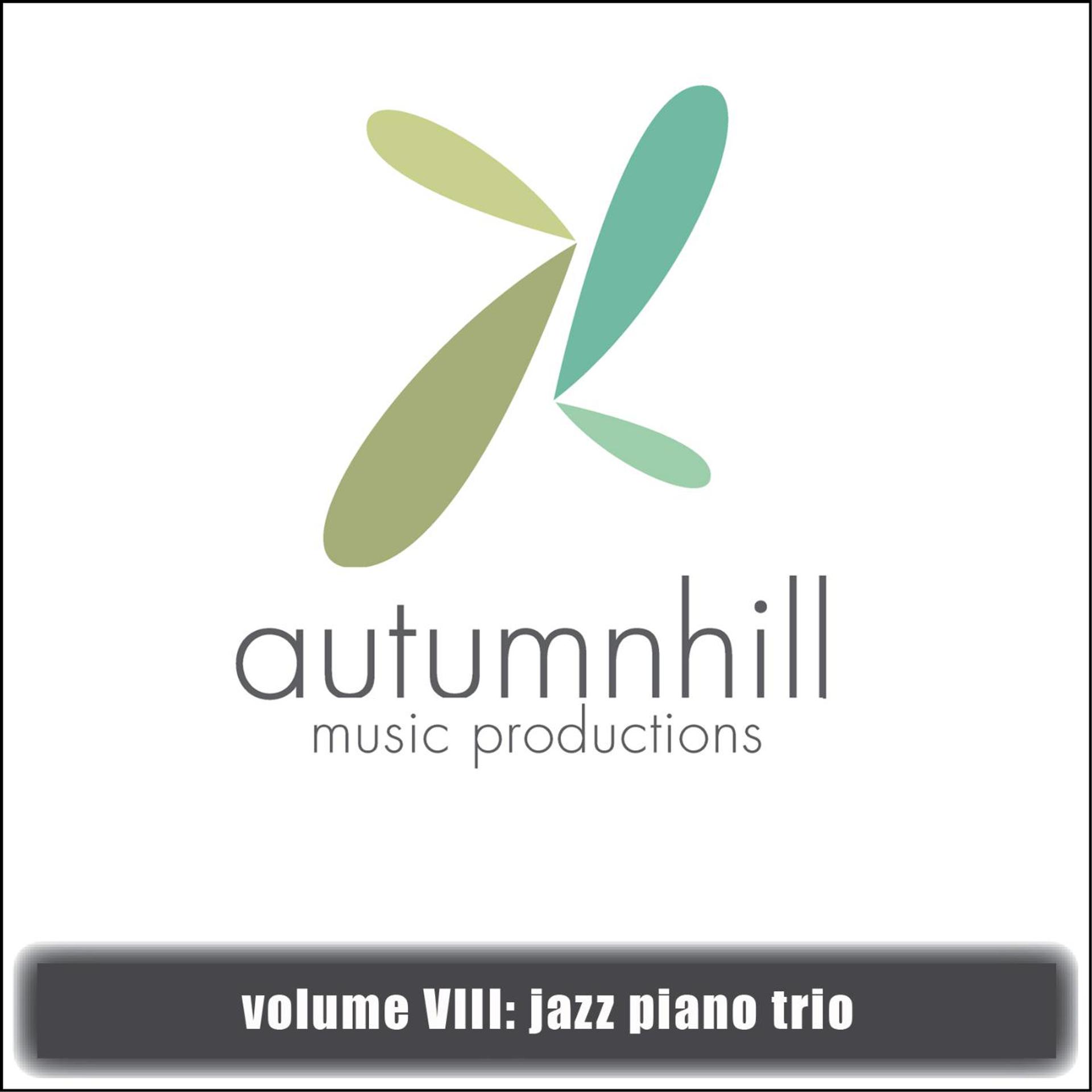 Постер альбома Jazz Piano Trio