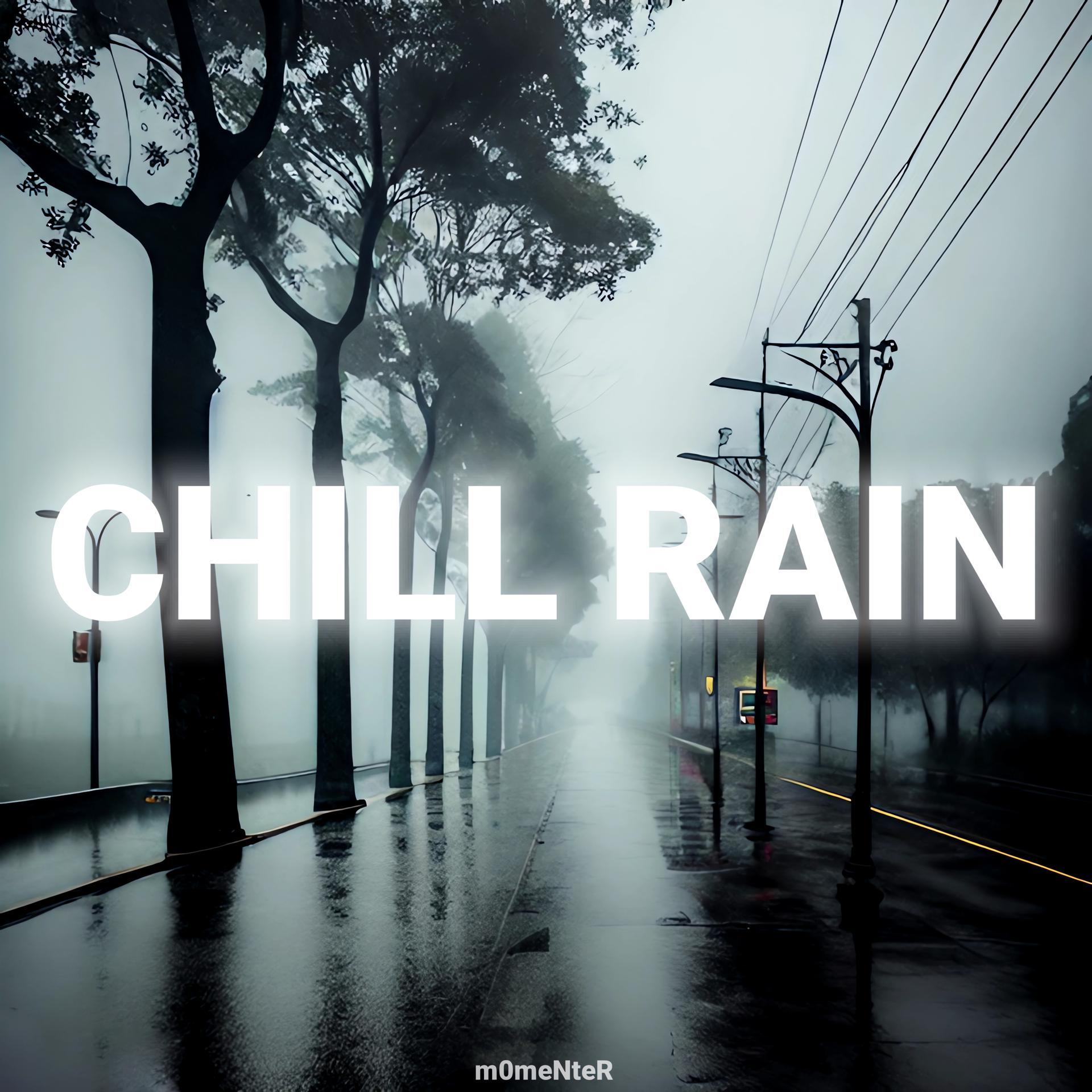 Постер альбома Chill Rain