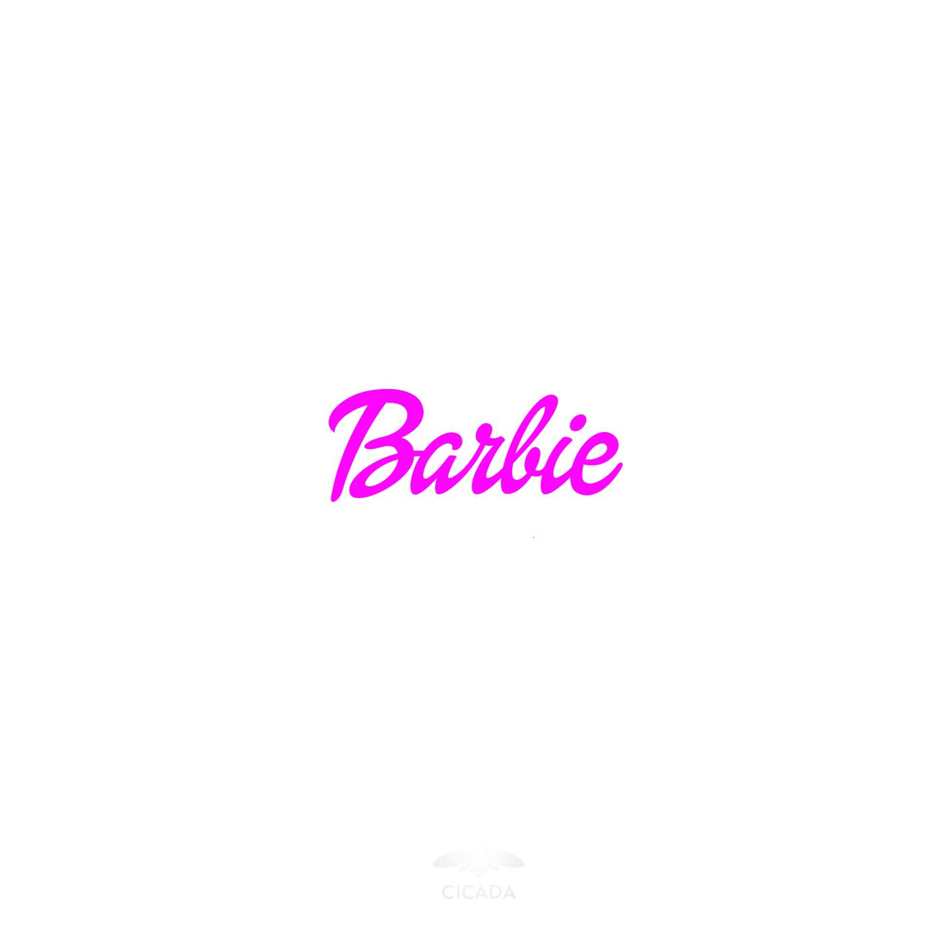 Постер альбома BARBIE
