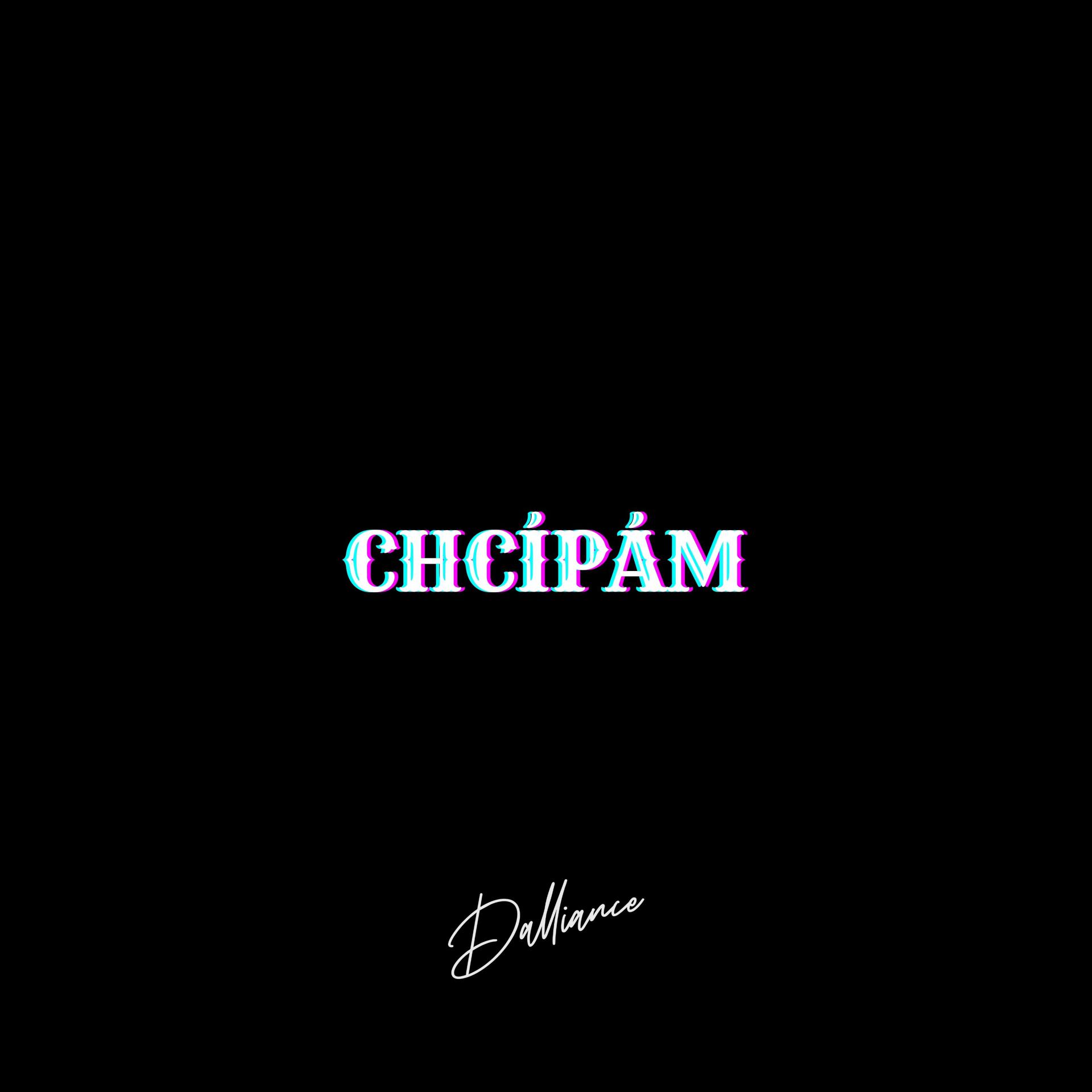 Постер альбома CHCÍPÁM