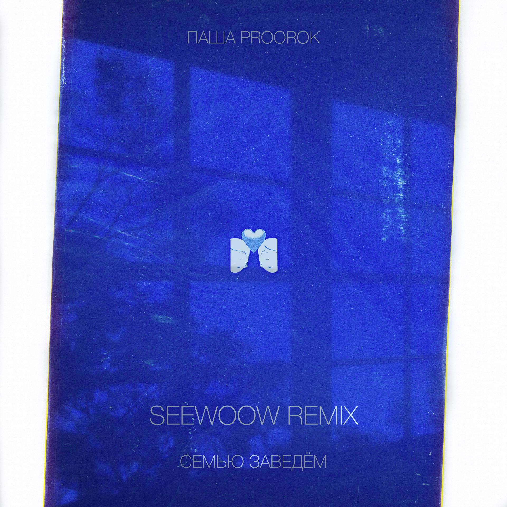 Постер альбома Семью заведём (Seewoow Remix)