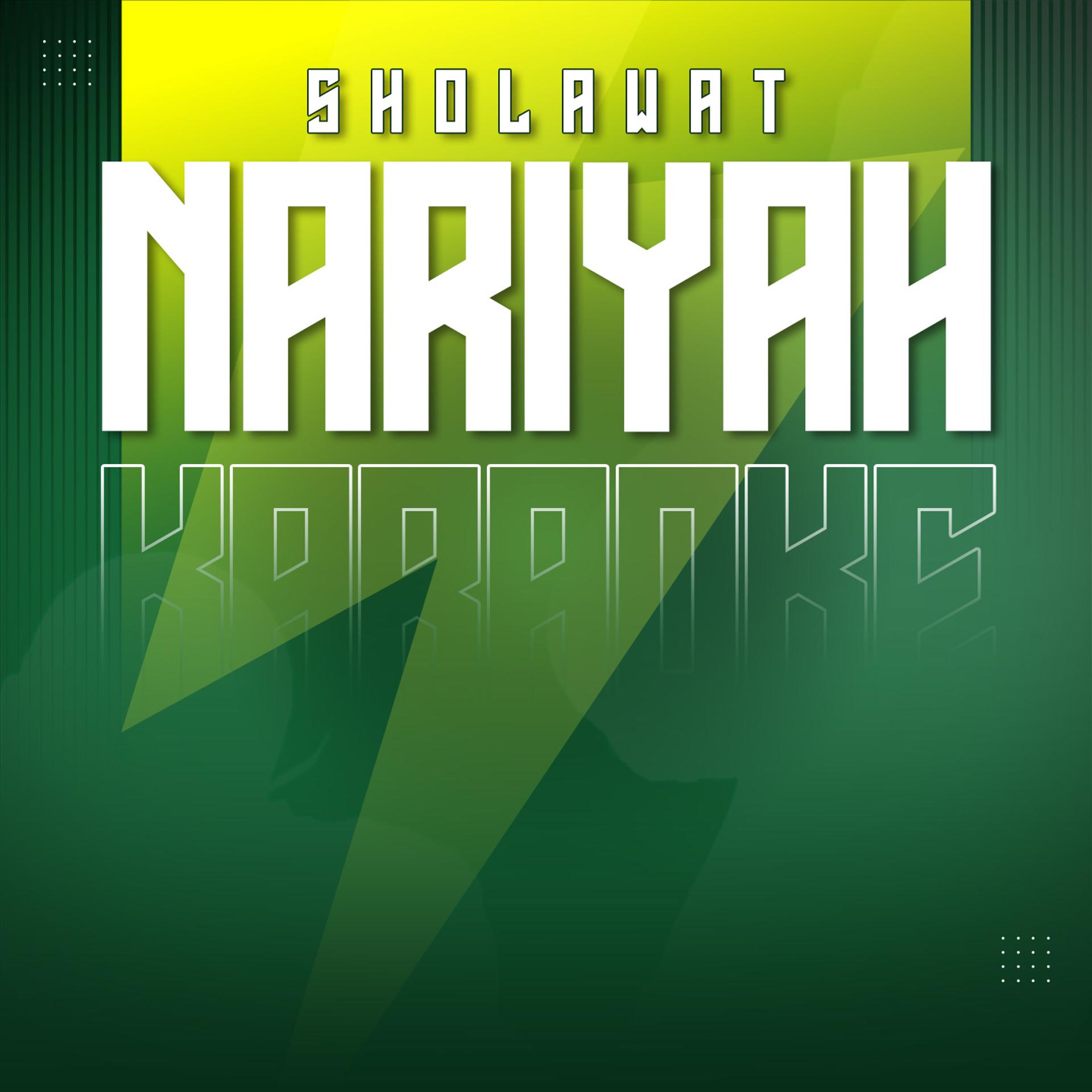 Постер альбома Sholawat Nariyah