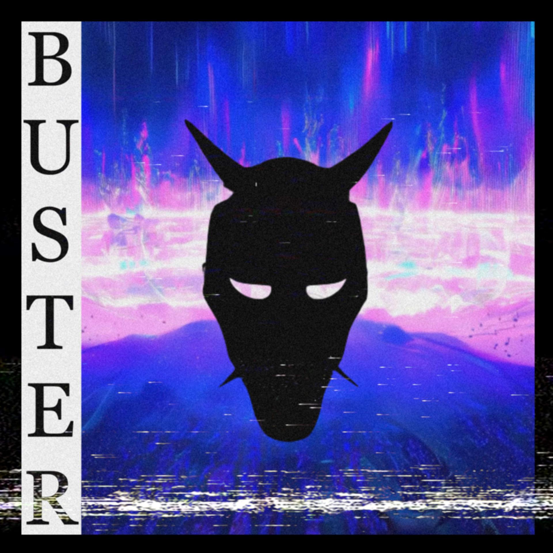 Постер альбома Buster