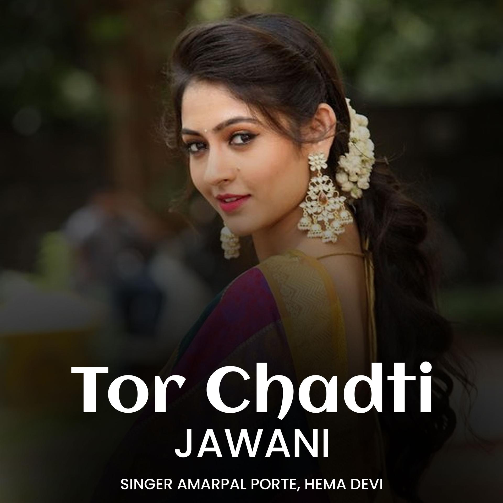 Постер альбома Tor Chadti Jawani