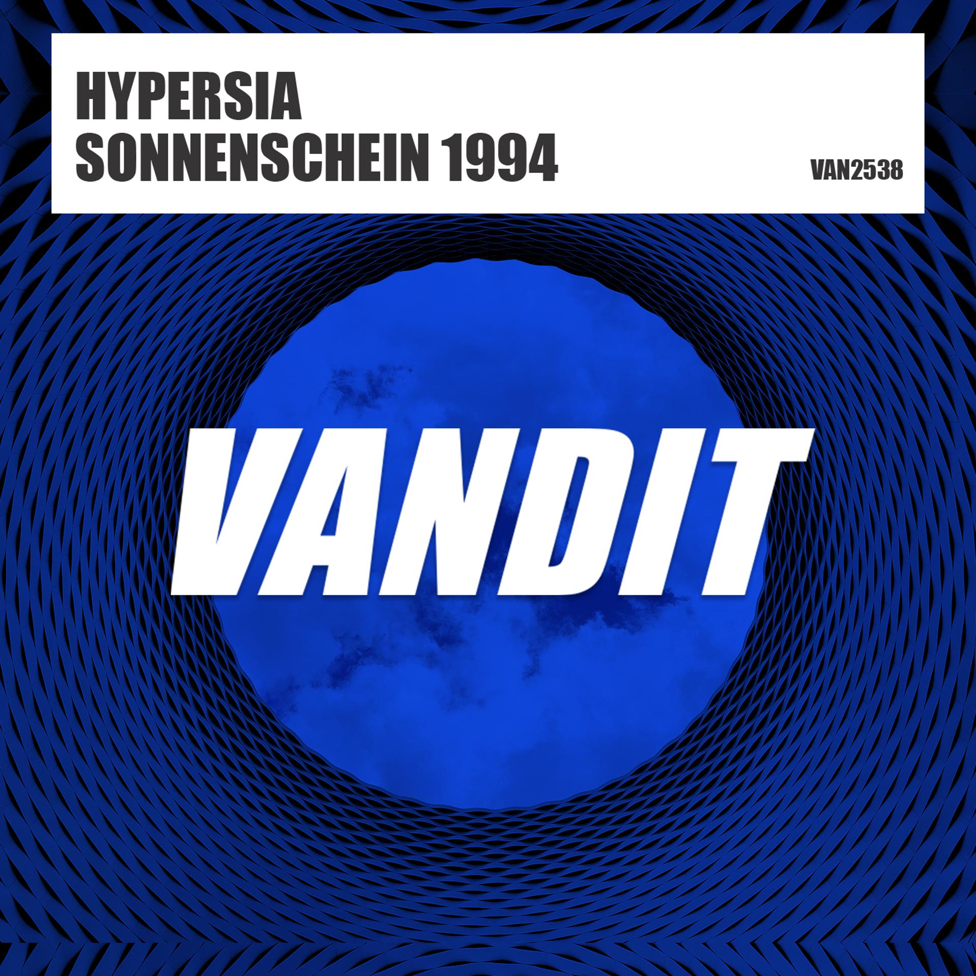 Постер альбома Sonnenschein 1994