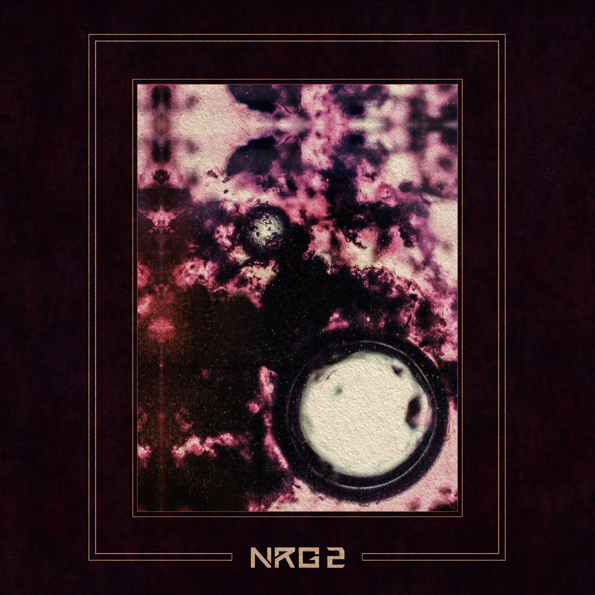 Постер альбома NRG 2