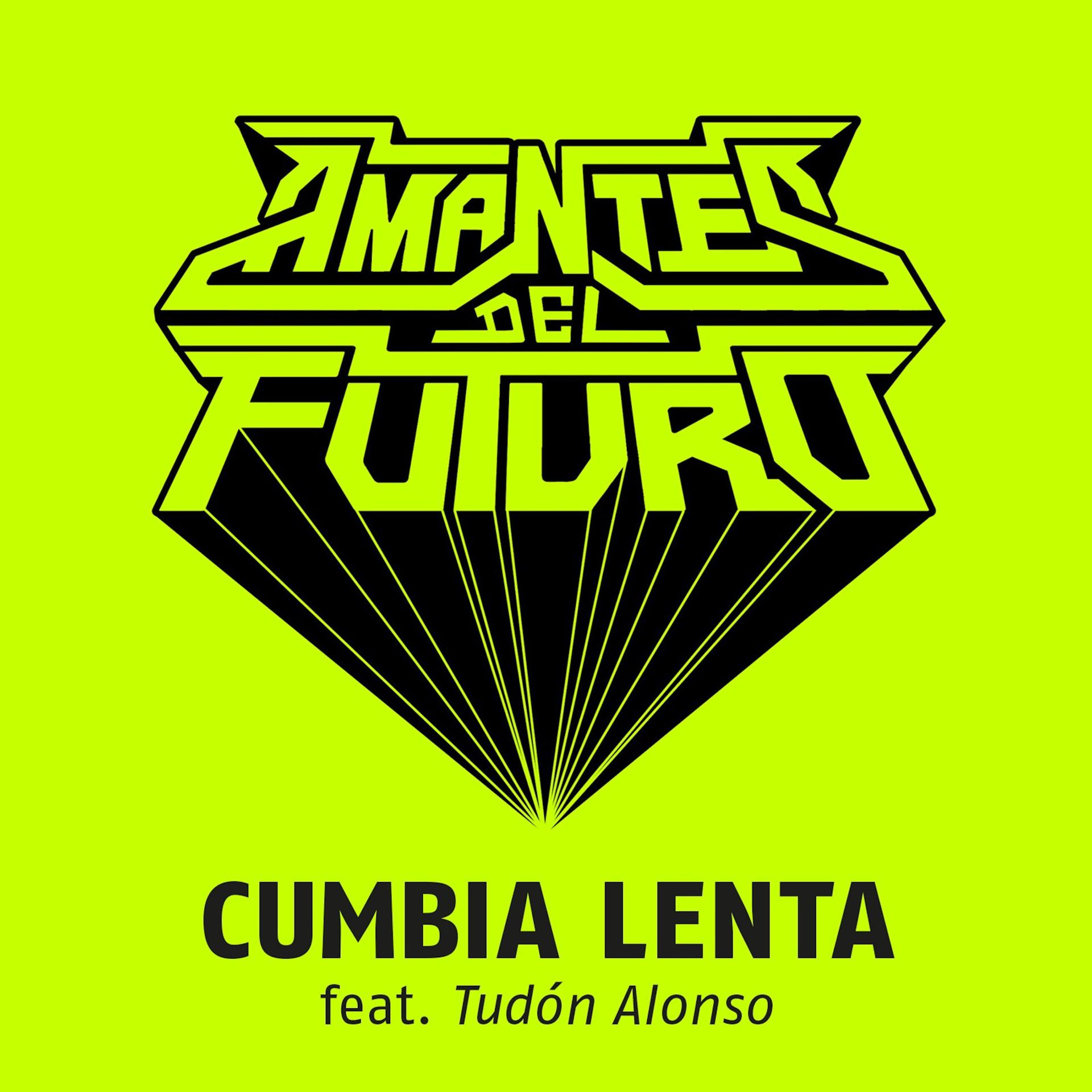 Постер альбома Cumbia Lenta
