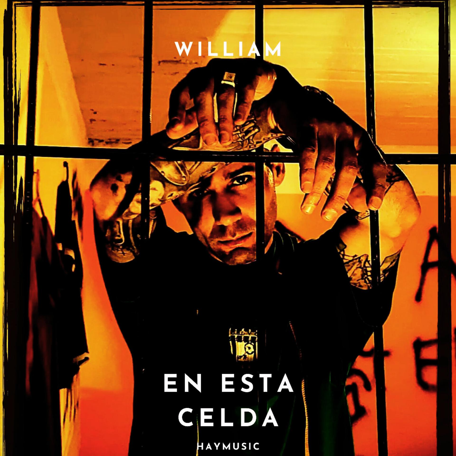 Постер альбома En Esta Celda