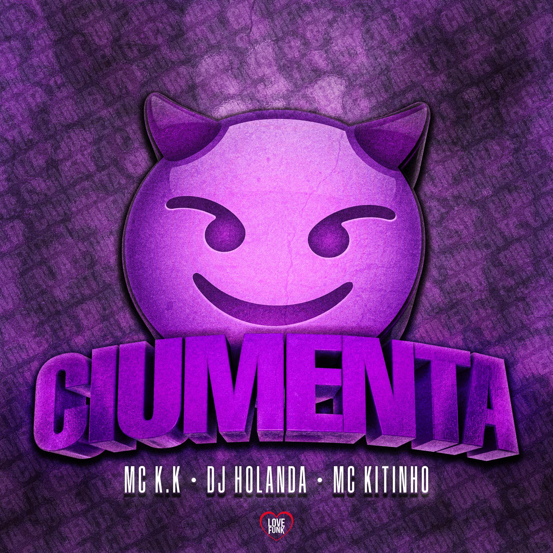 Постер альбома Ciumenta