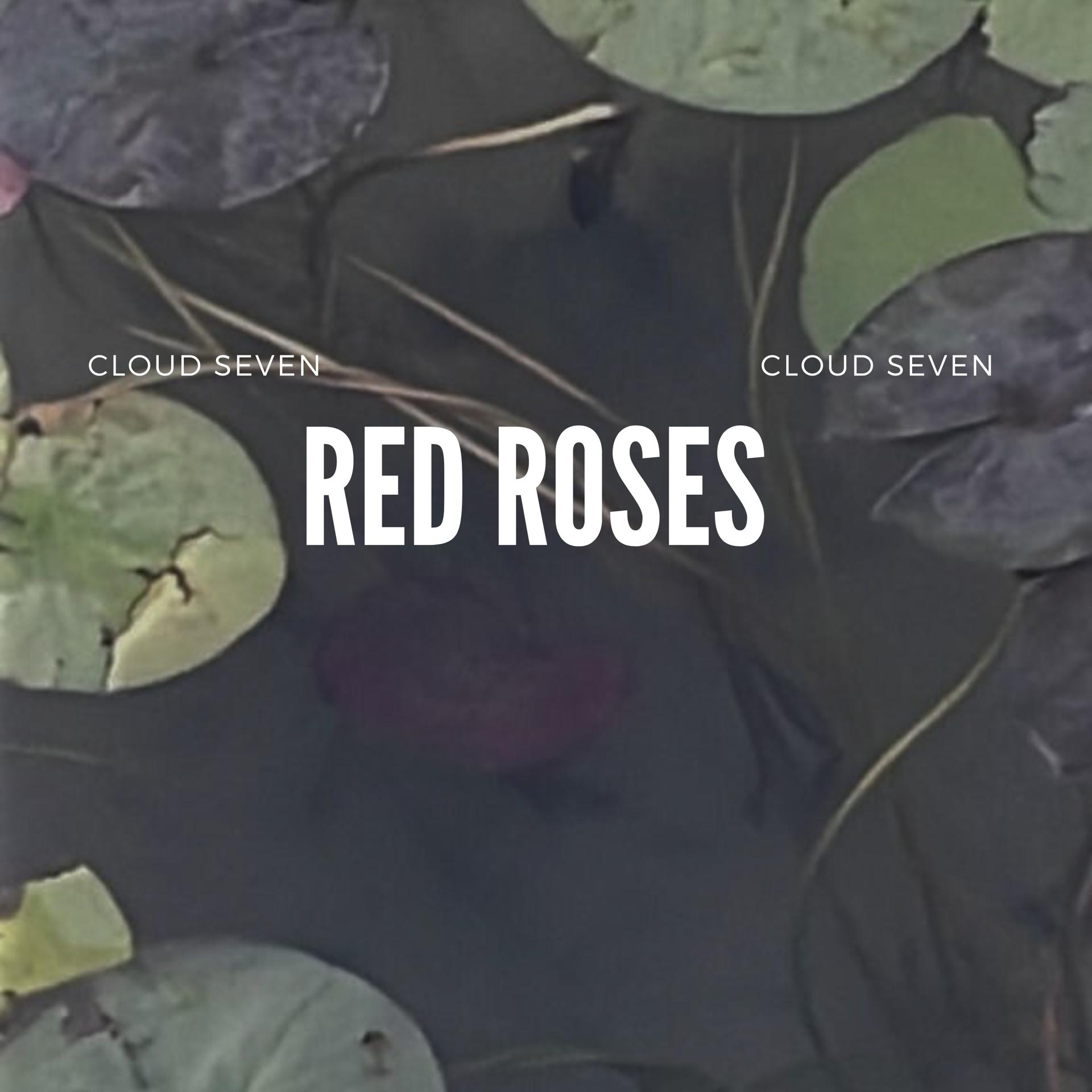 Постер альбома Red Roses