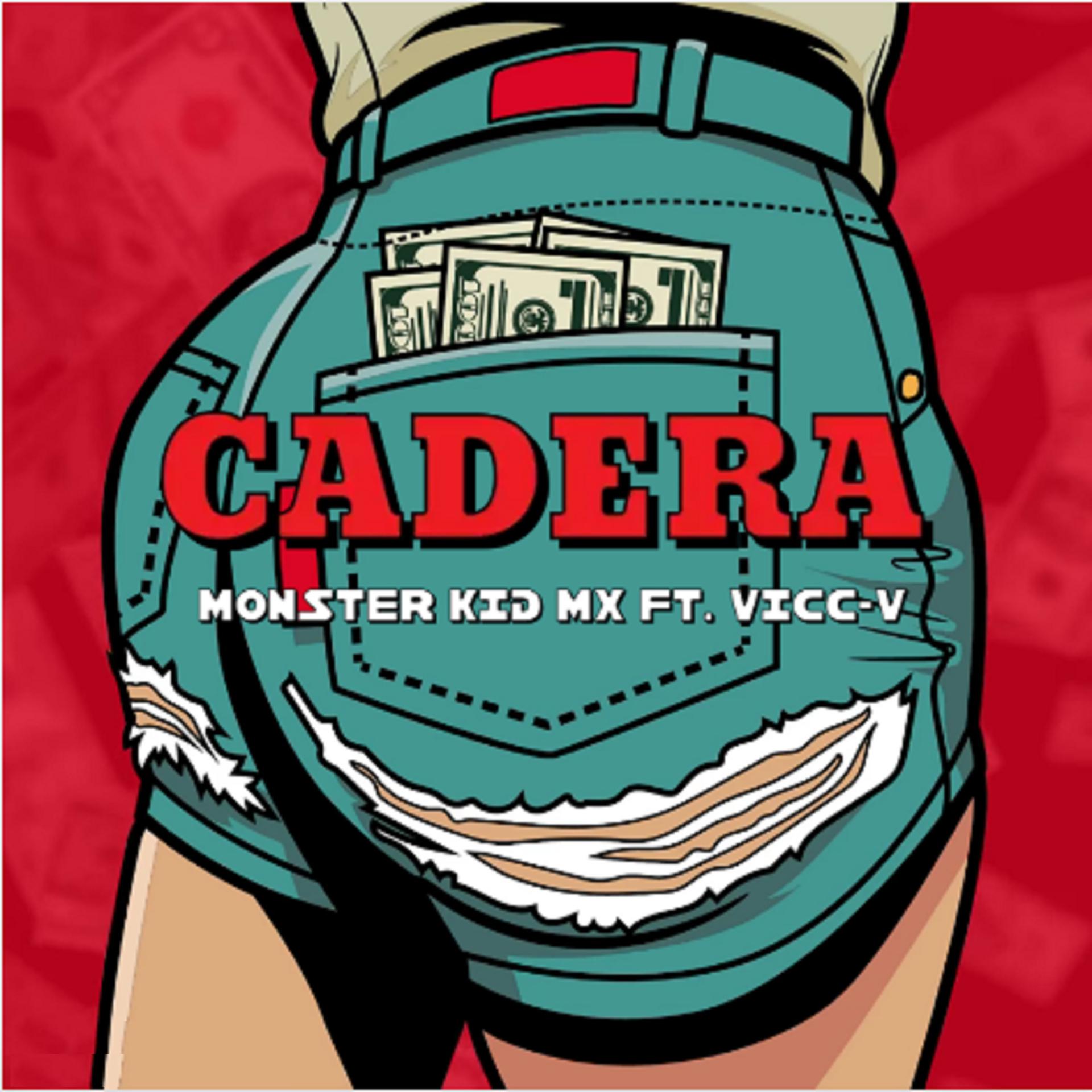 Постер альбома Cadera