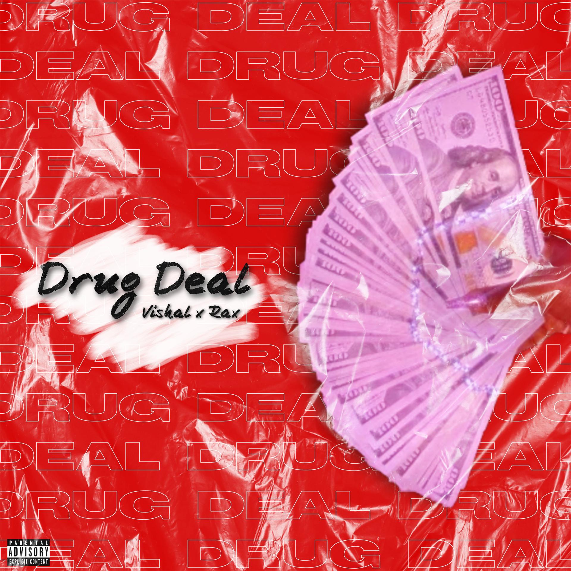 Постер альбома Drug Deal